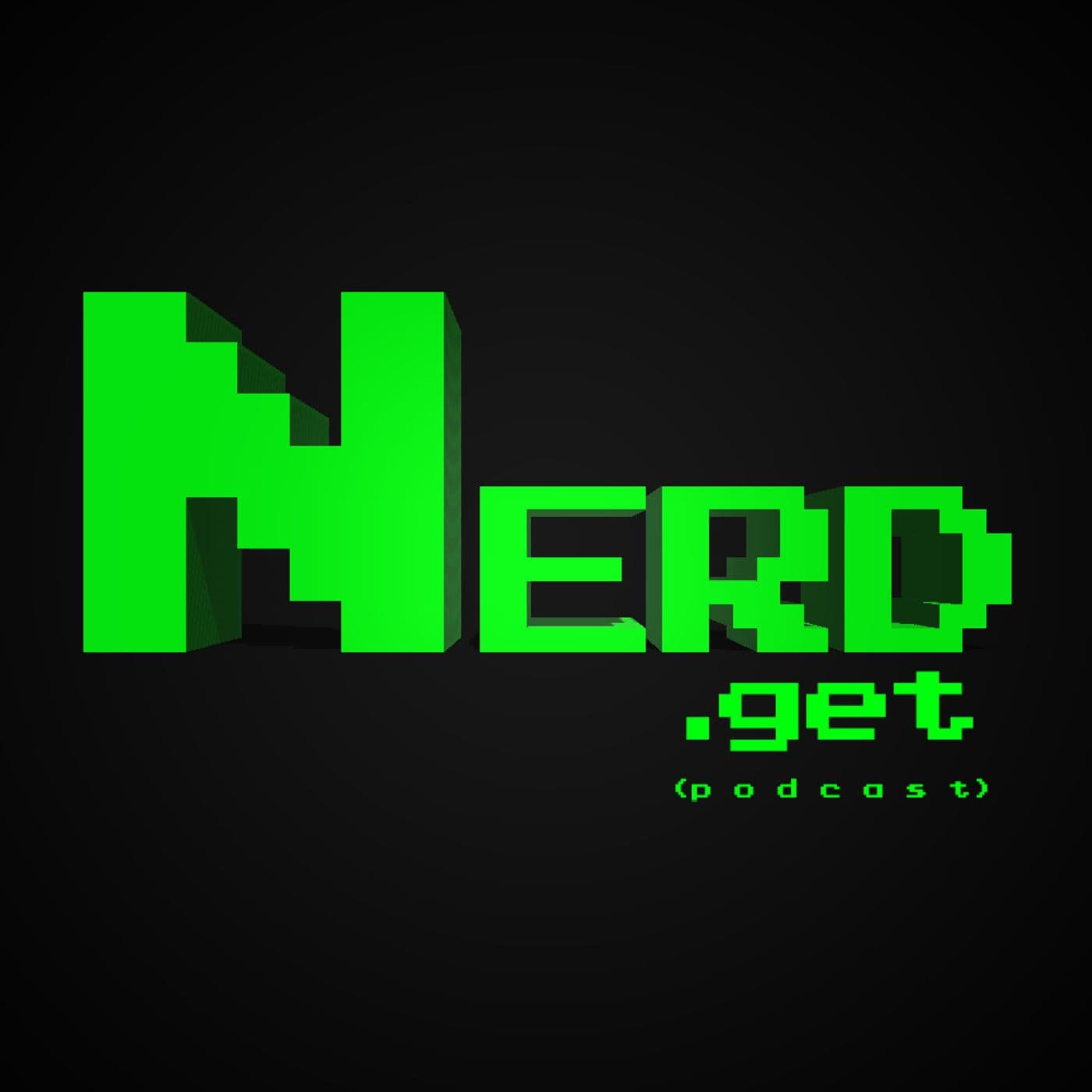 Nerd.get(Podcast) - Podcasts