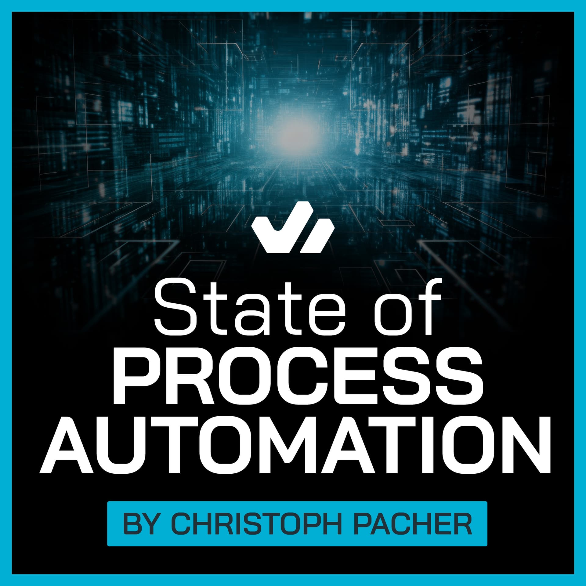 State of Process Automation - Podcasts