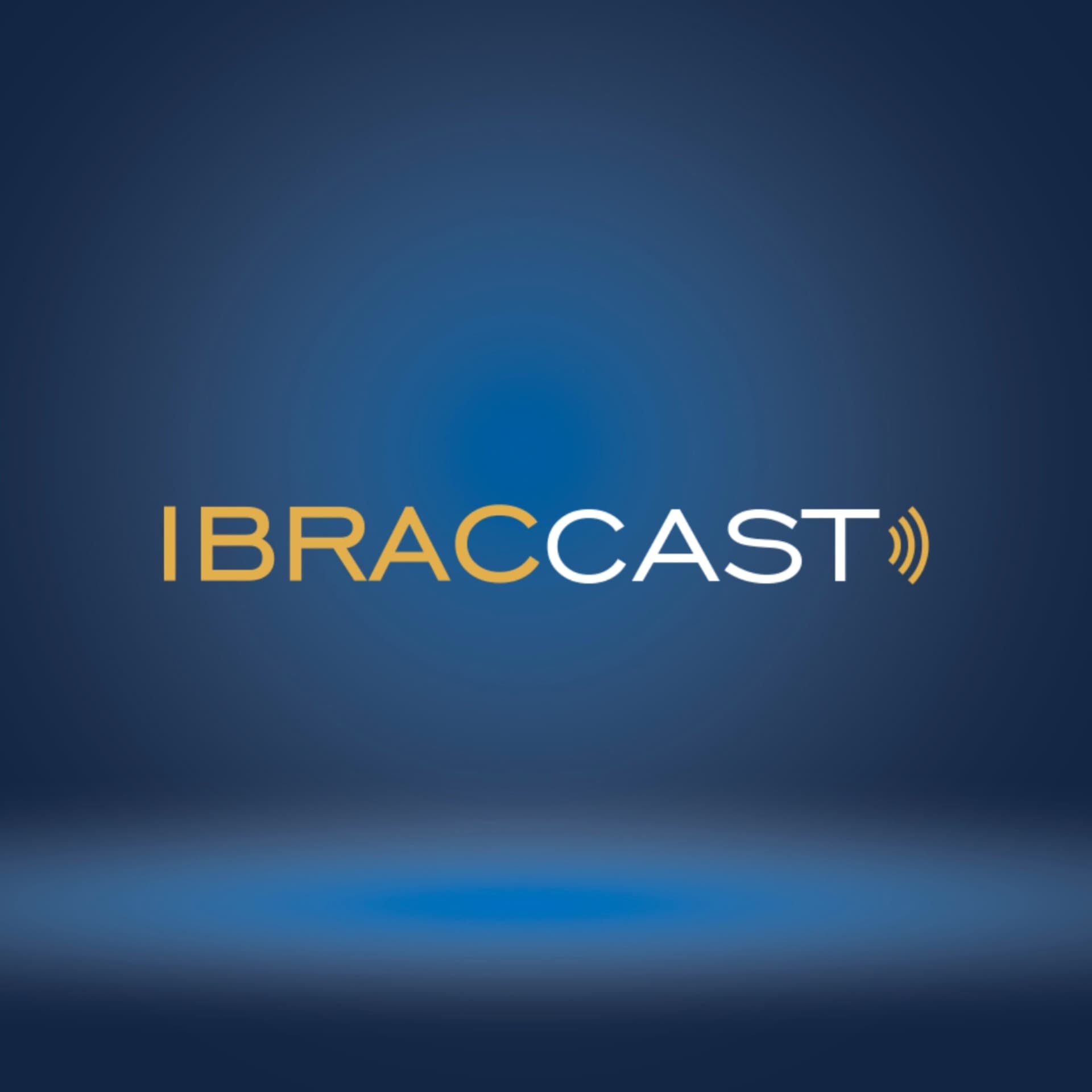 IBRACCAST - Podcast do IBRAC - بودكاست