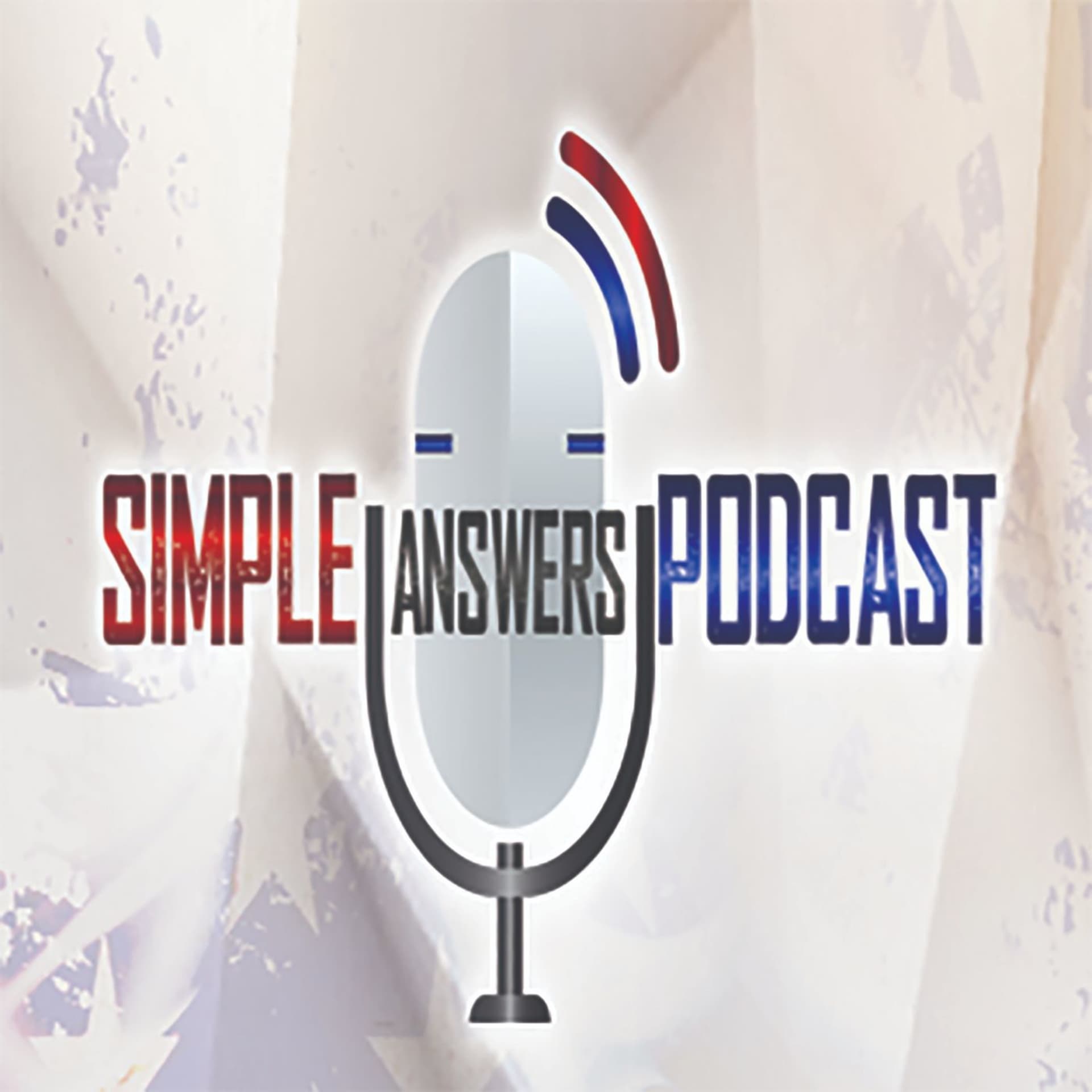 Simple Answers Podcast - Podcasts