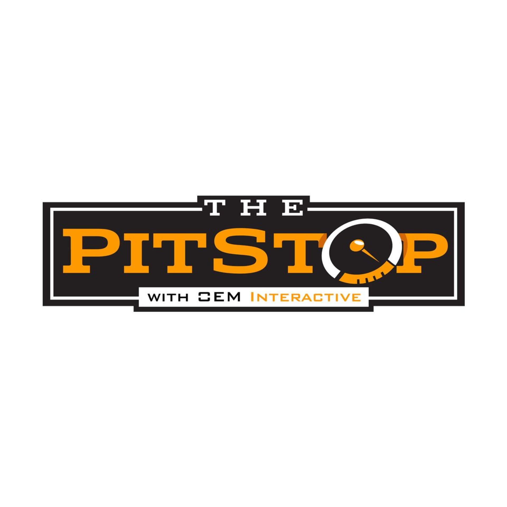 The Pitstop Podcast - Podcasts