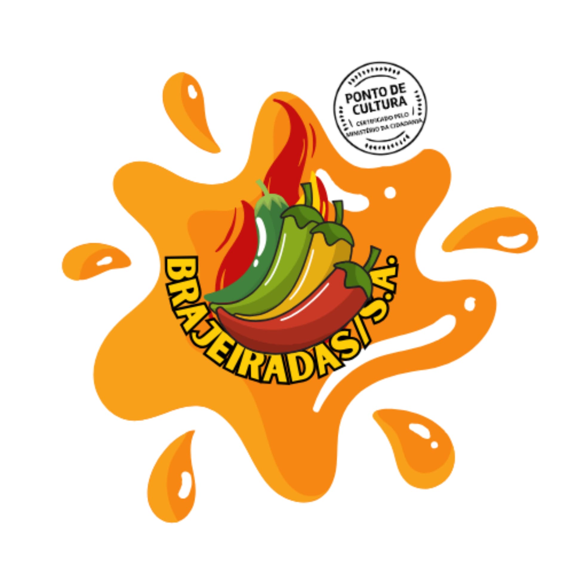 Brajeiradas S/A - Podcasts