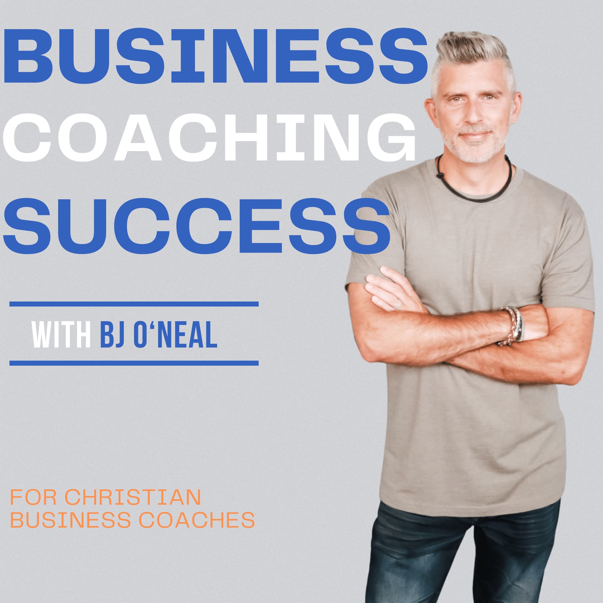 Business Coaching Success - Podcasts