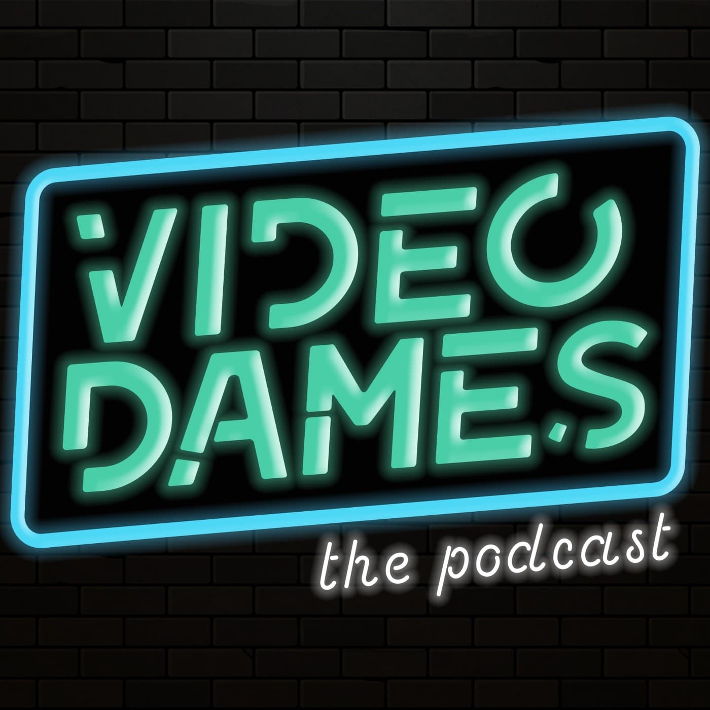 Video Dames: The Podcast - Podcasts