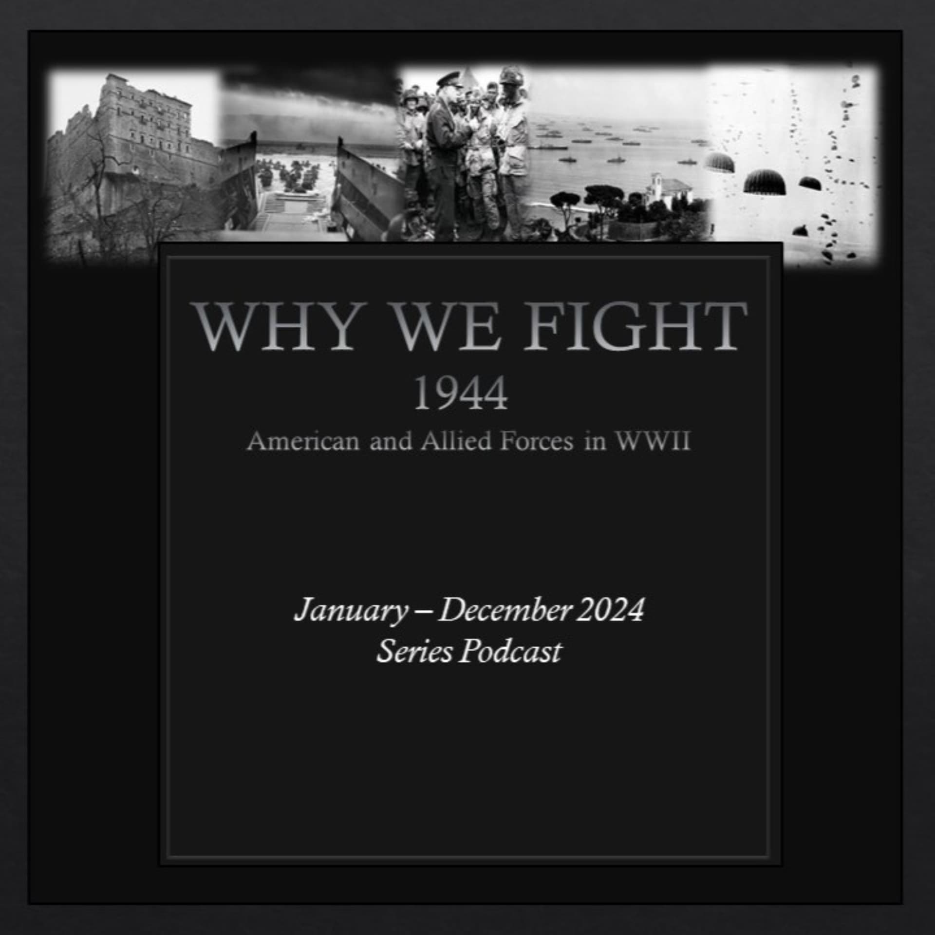 Why We Fight ~ 1944 - Podcasts