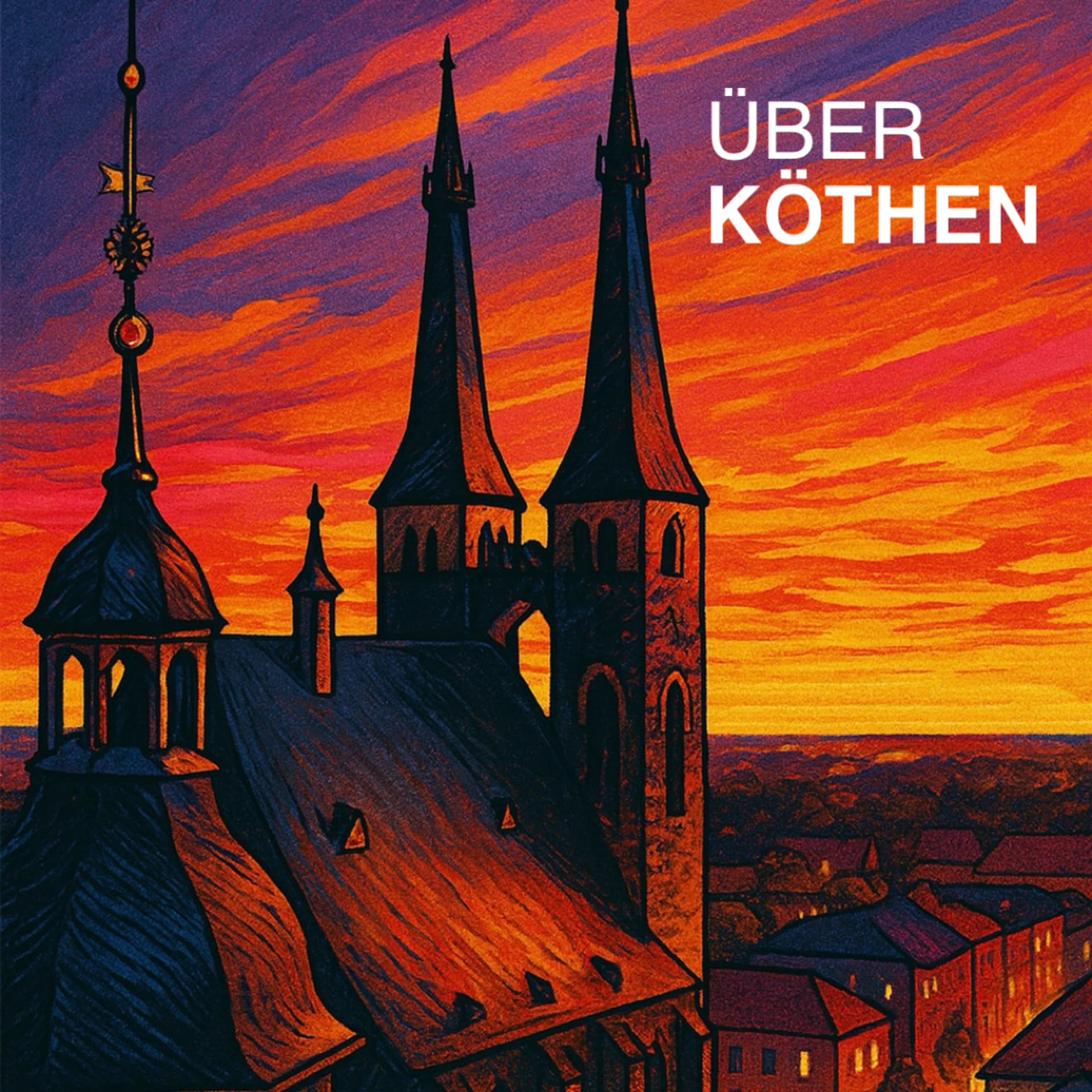 ÜBER KÖTHEN