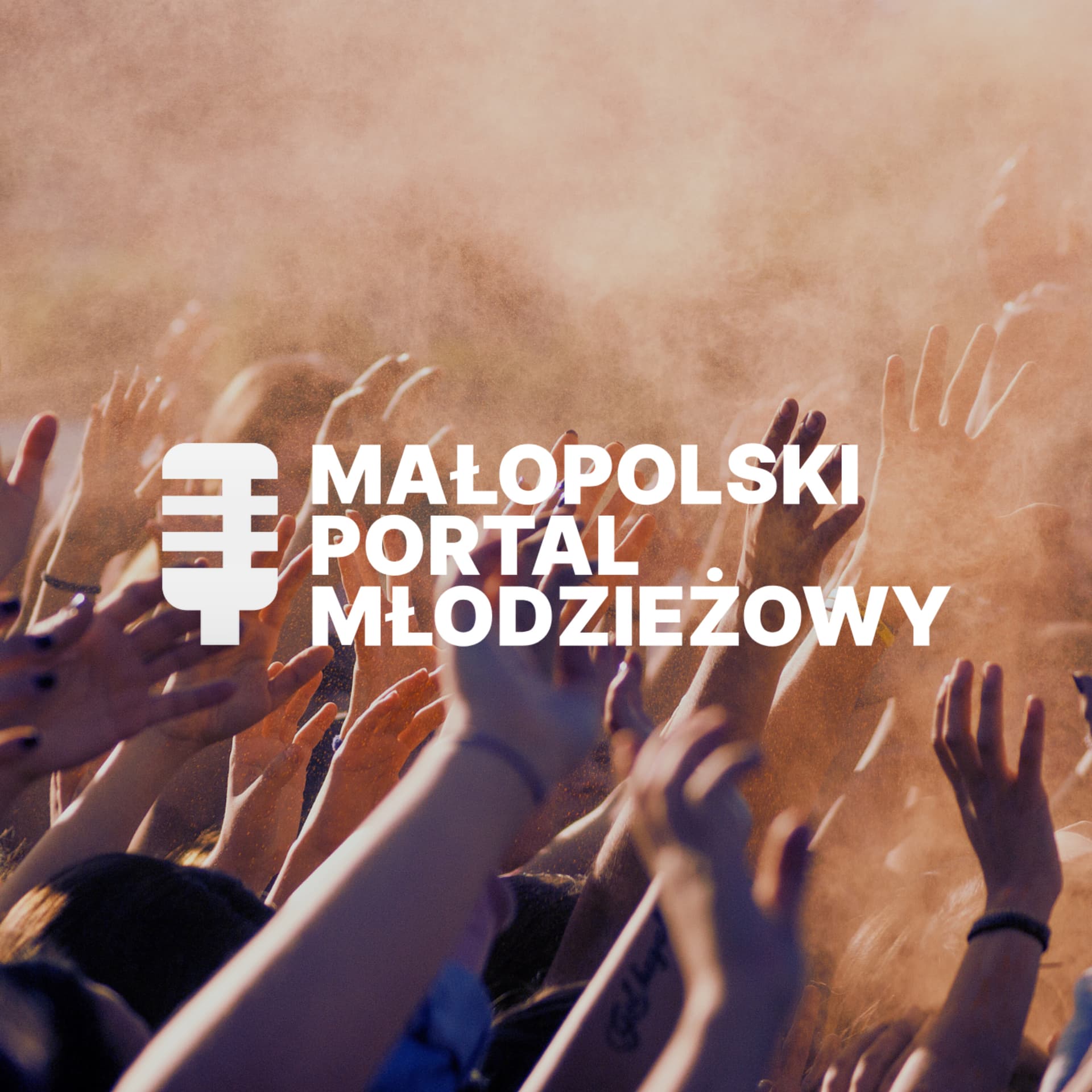 Małopolski Portal Młodzieżowy - Podcasty