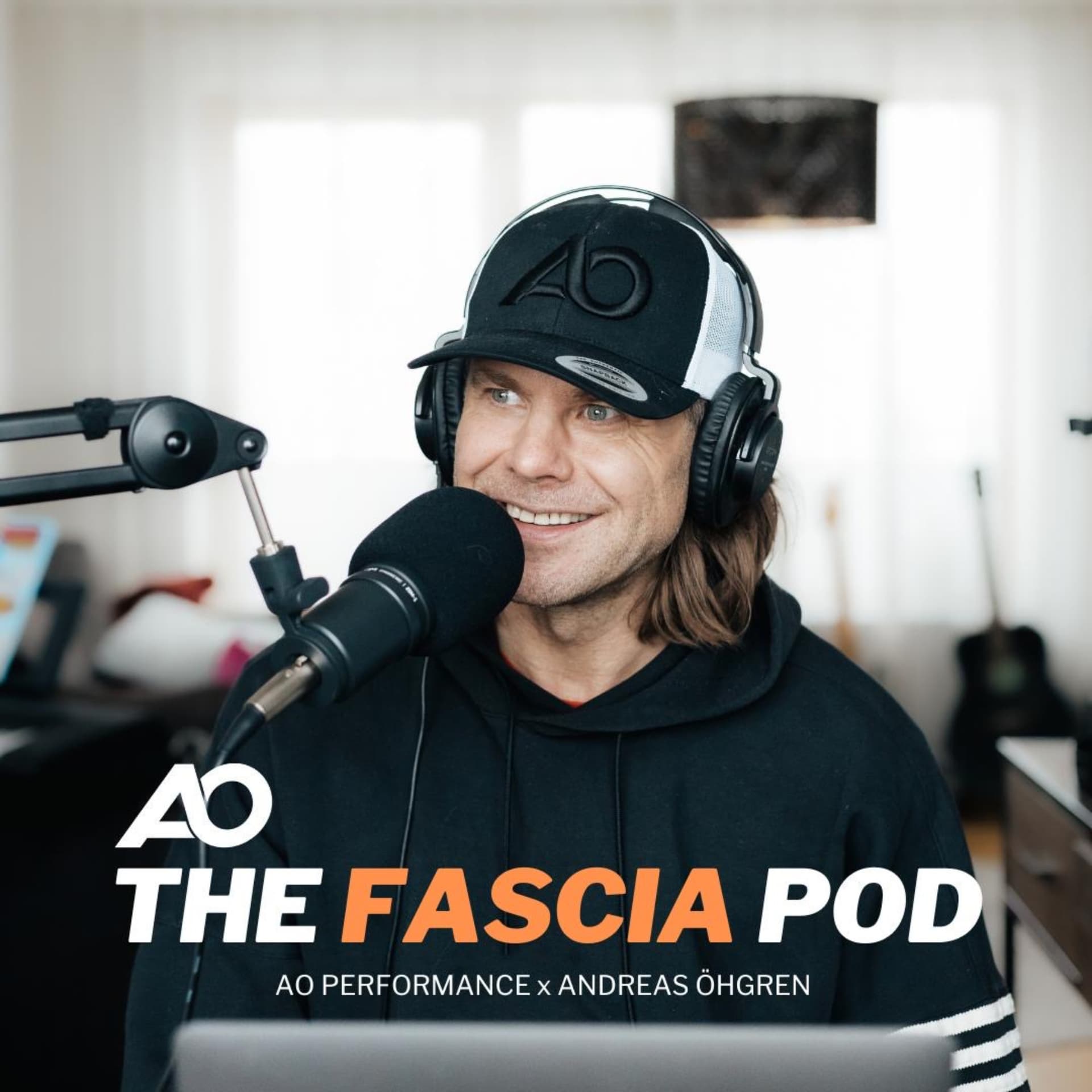 AO The Fascia Pod - Podcasts
