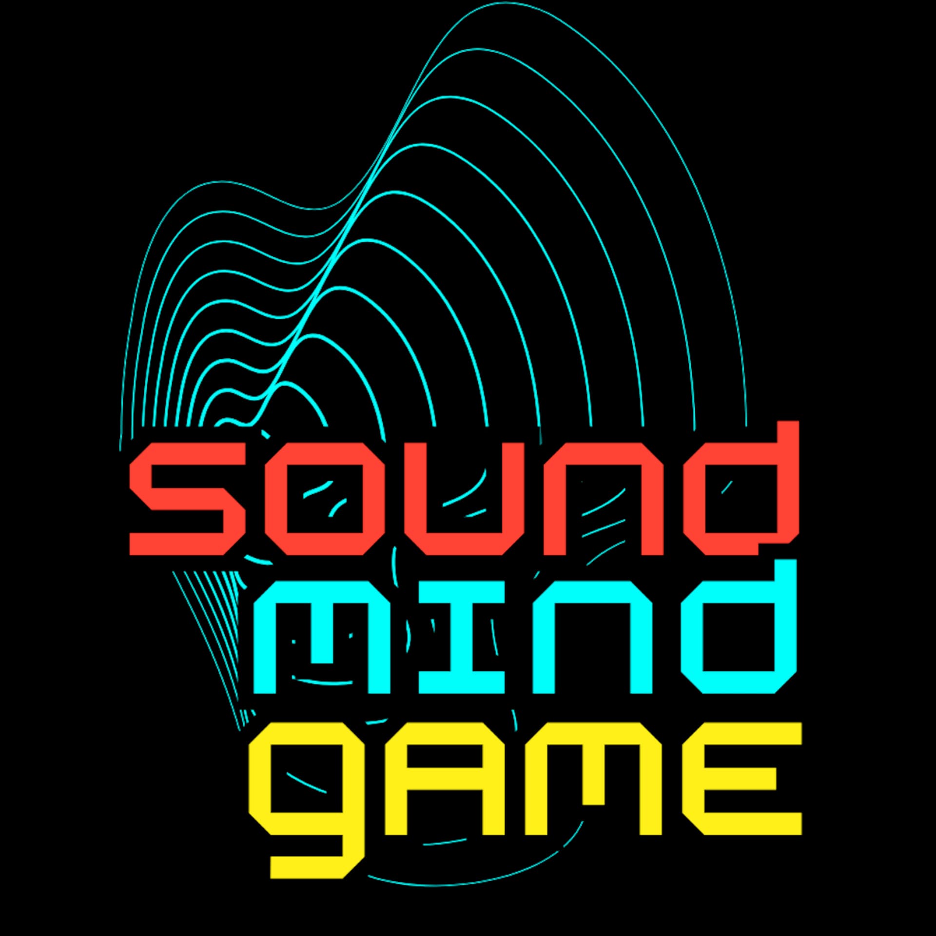 Sound Mind Game - Podcasts