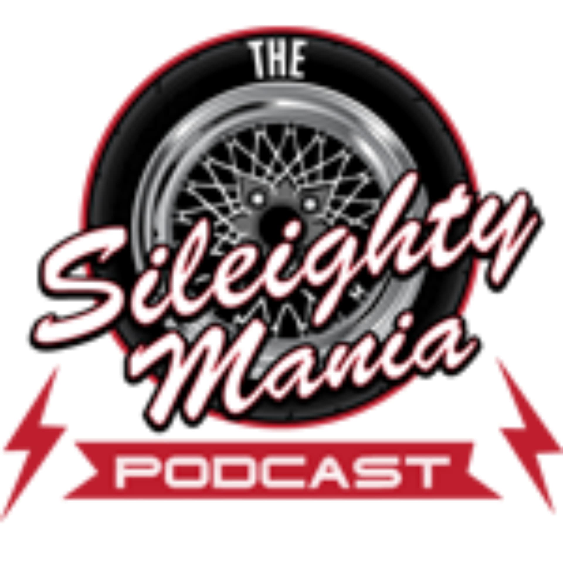 The SileightyMania Podcast - Drifting Interviews with OGs and Pioneers - Podcasts