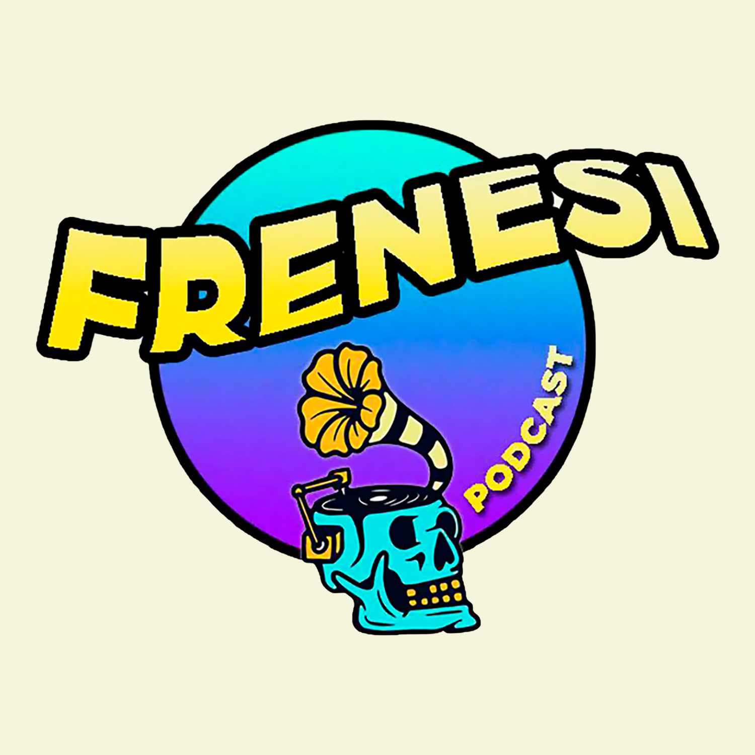 Frenesi