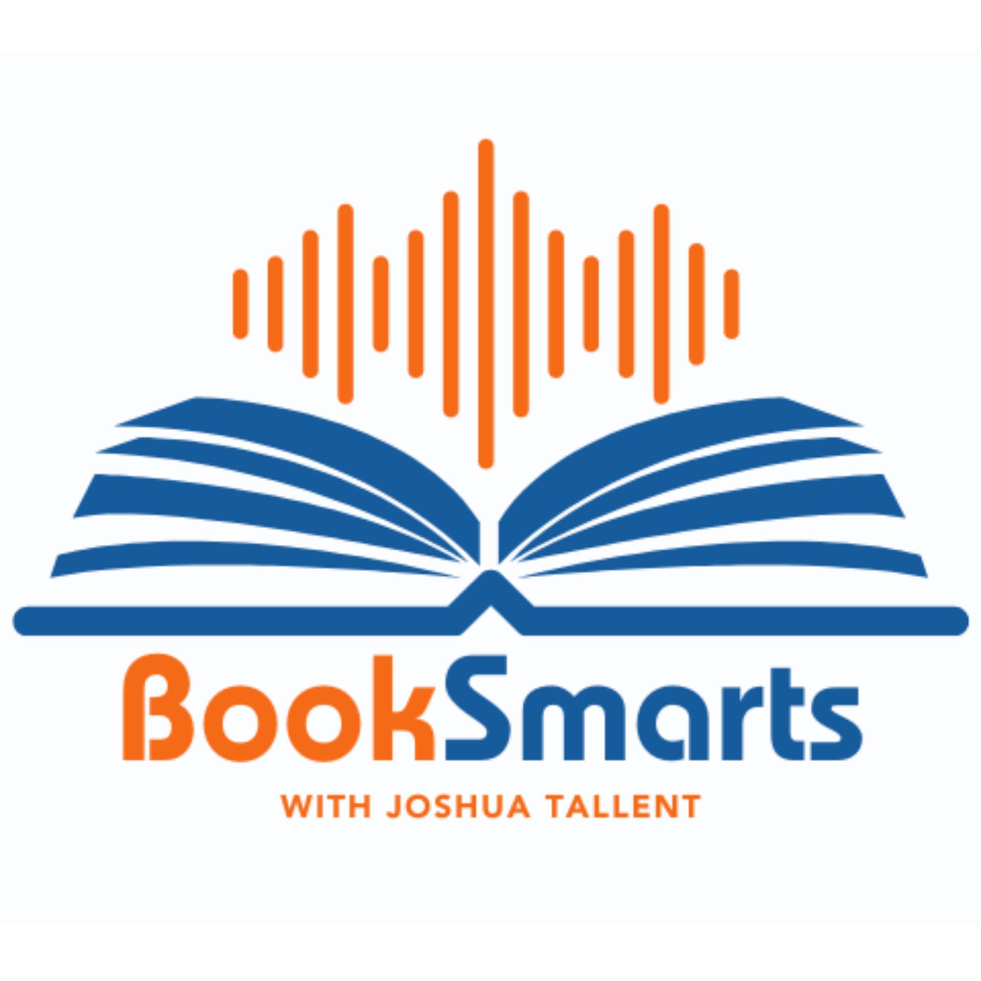 The BookSmarts Podcast, with Joshua Tallent - بودكاست