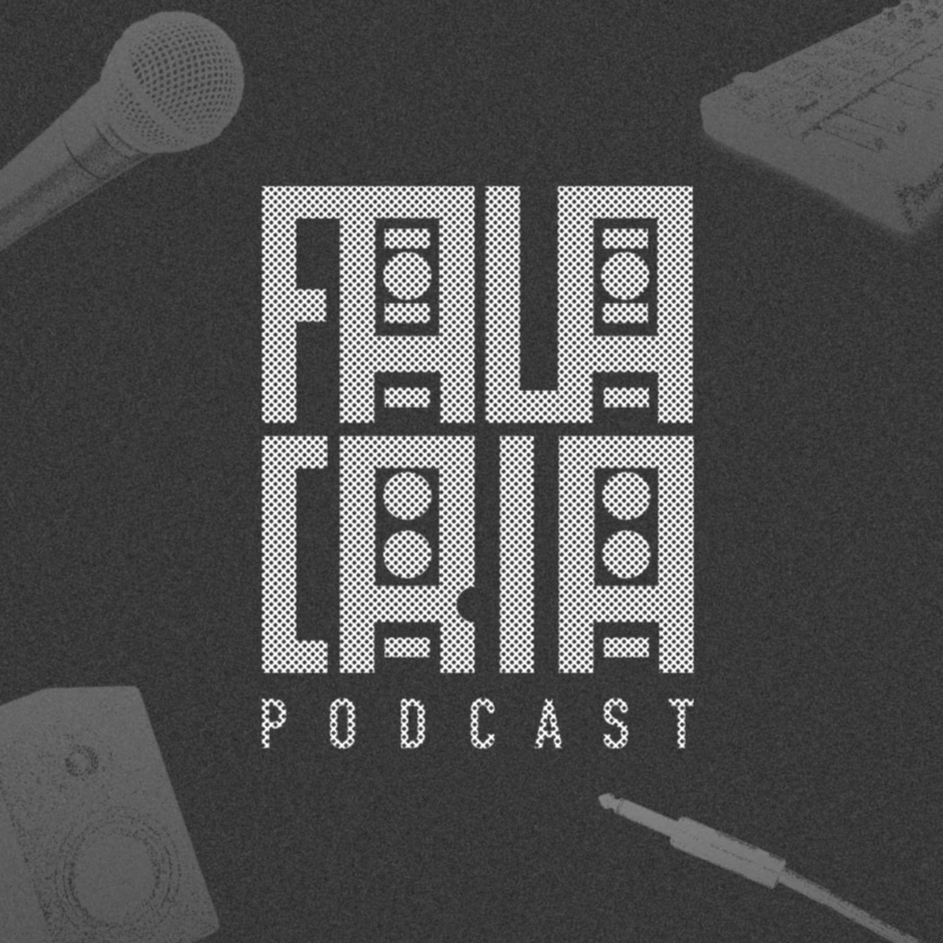 Fala, Cria! - Podcasts