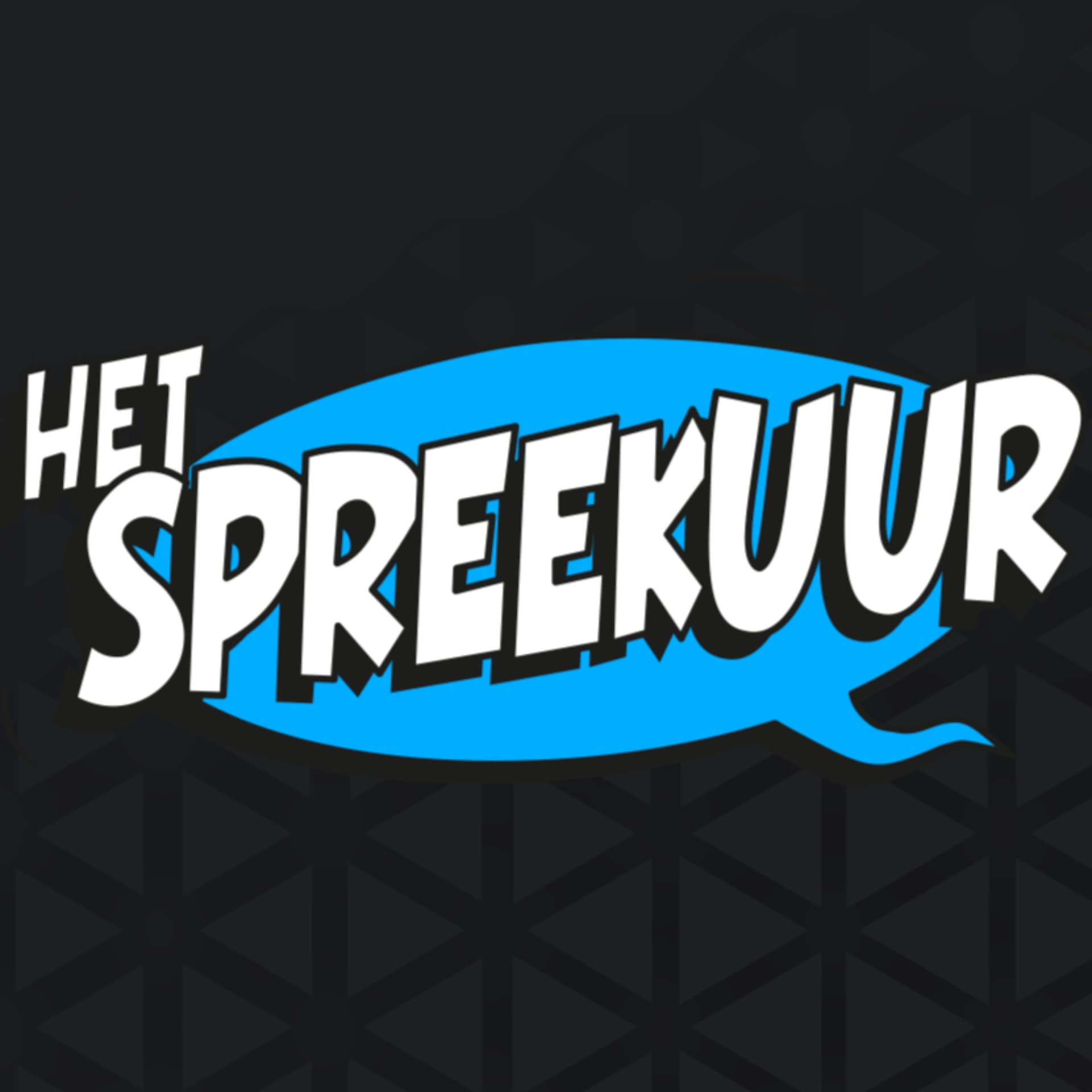 Het Spreekuur - Podcasts