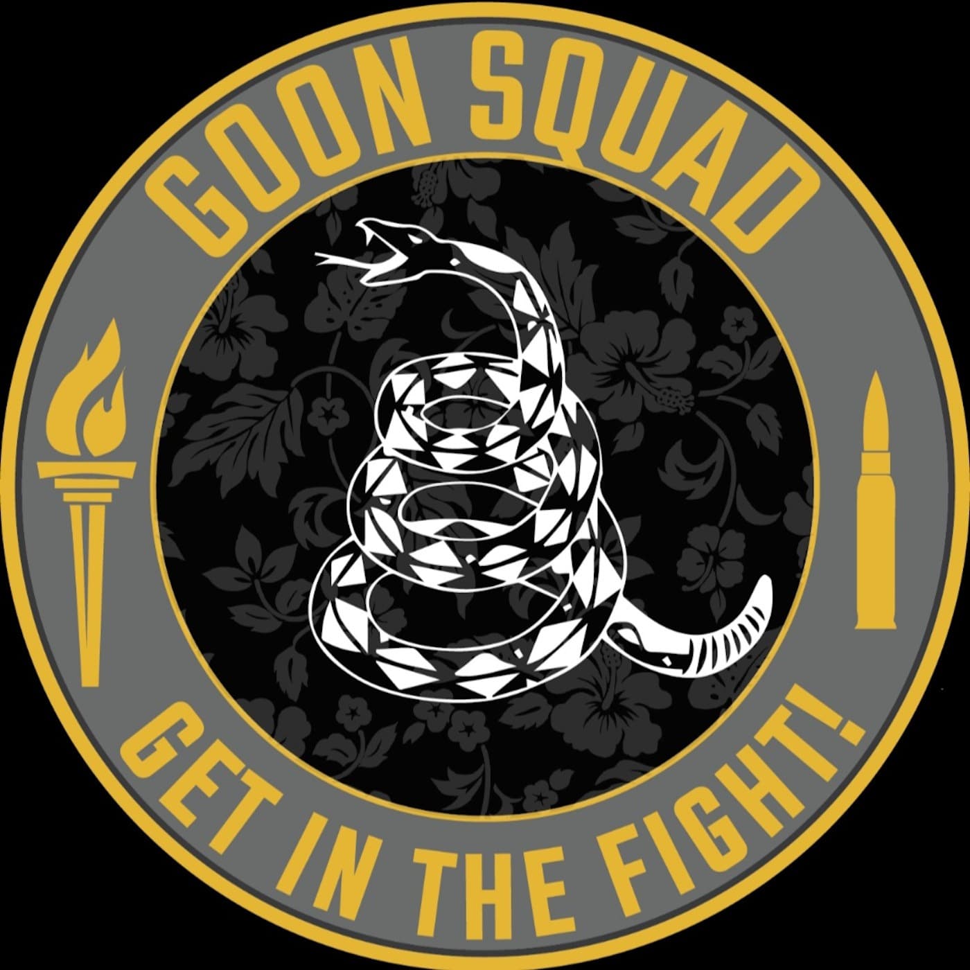 The Goon Squad Podcast - Podcasts