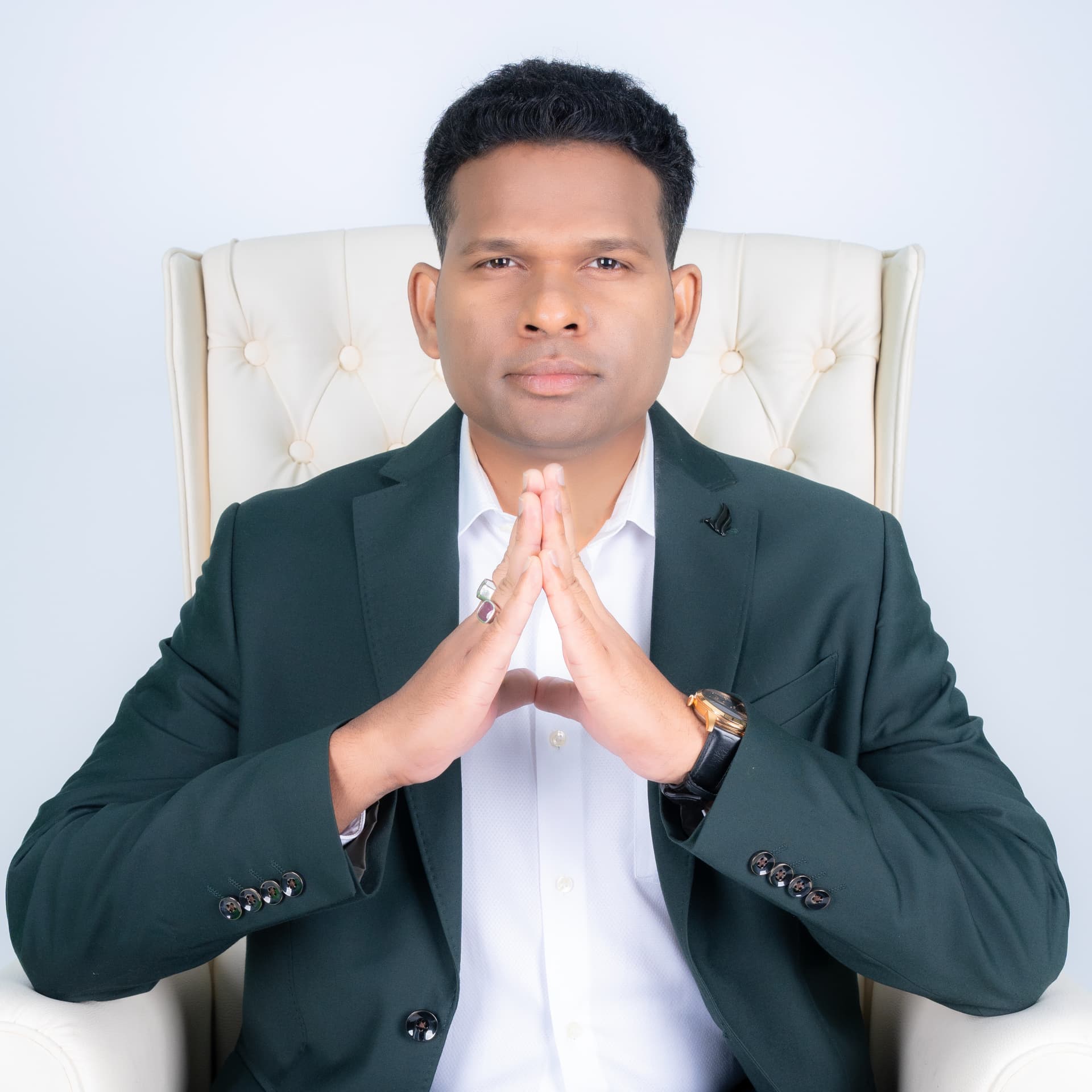 Wristwatch Analysis, Scientific Logo Designing, Astrology, Graphology, Numerology, By Sudhir Kove - Podcast