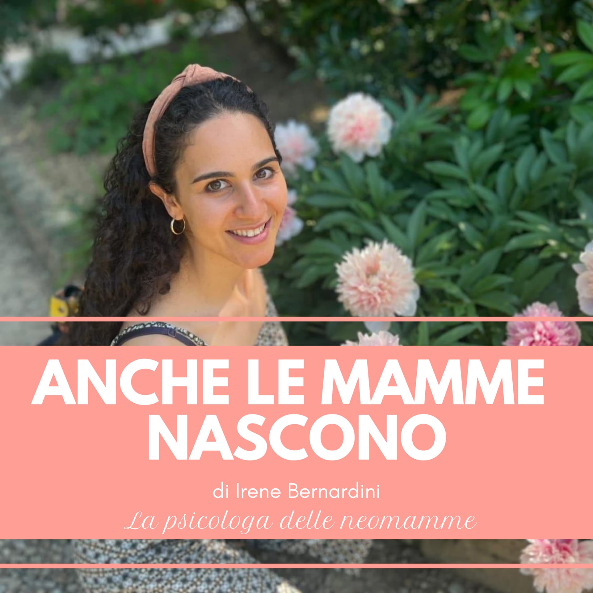 Anche le mamme nascono - Podcast