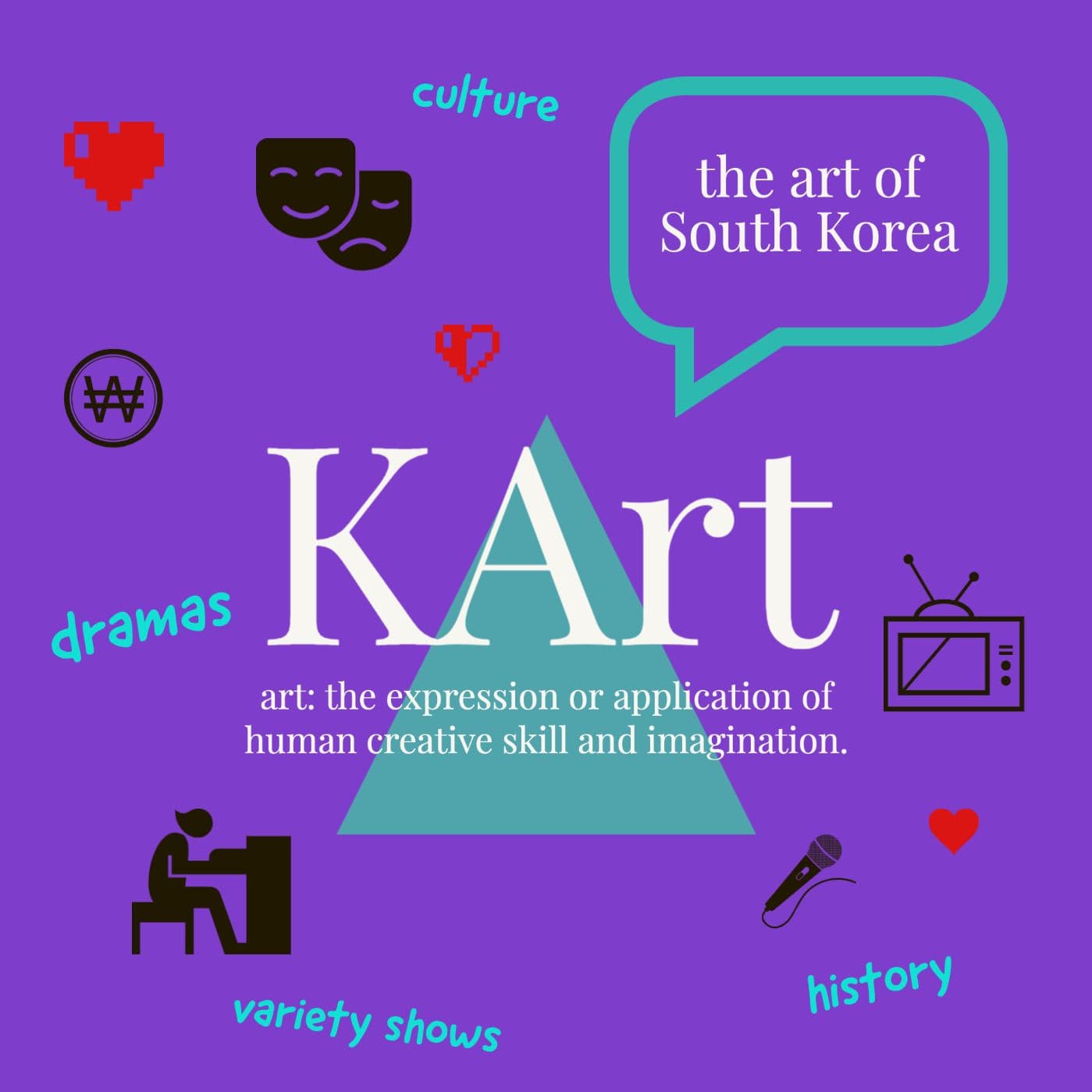 KArt Podcast - Podcasts