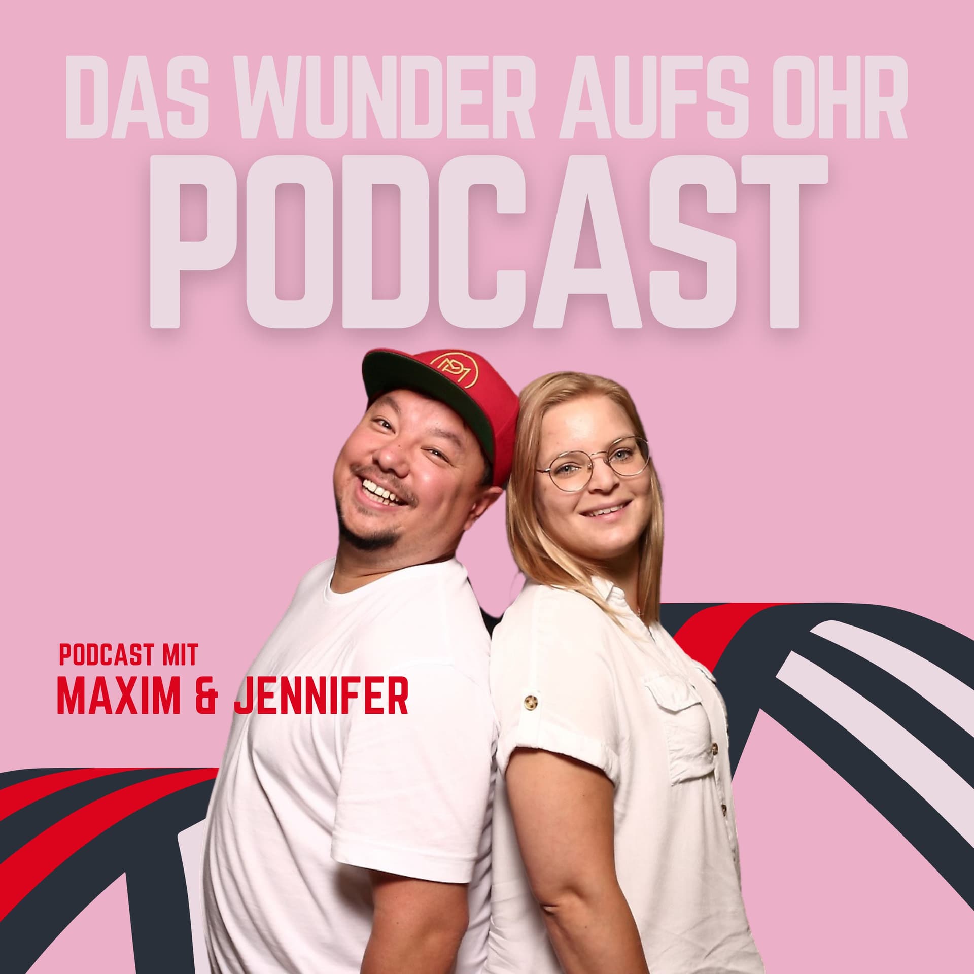 Das WUNDER aufs Ohr - Podcast - Podcasts
