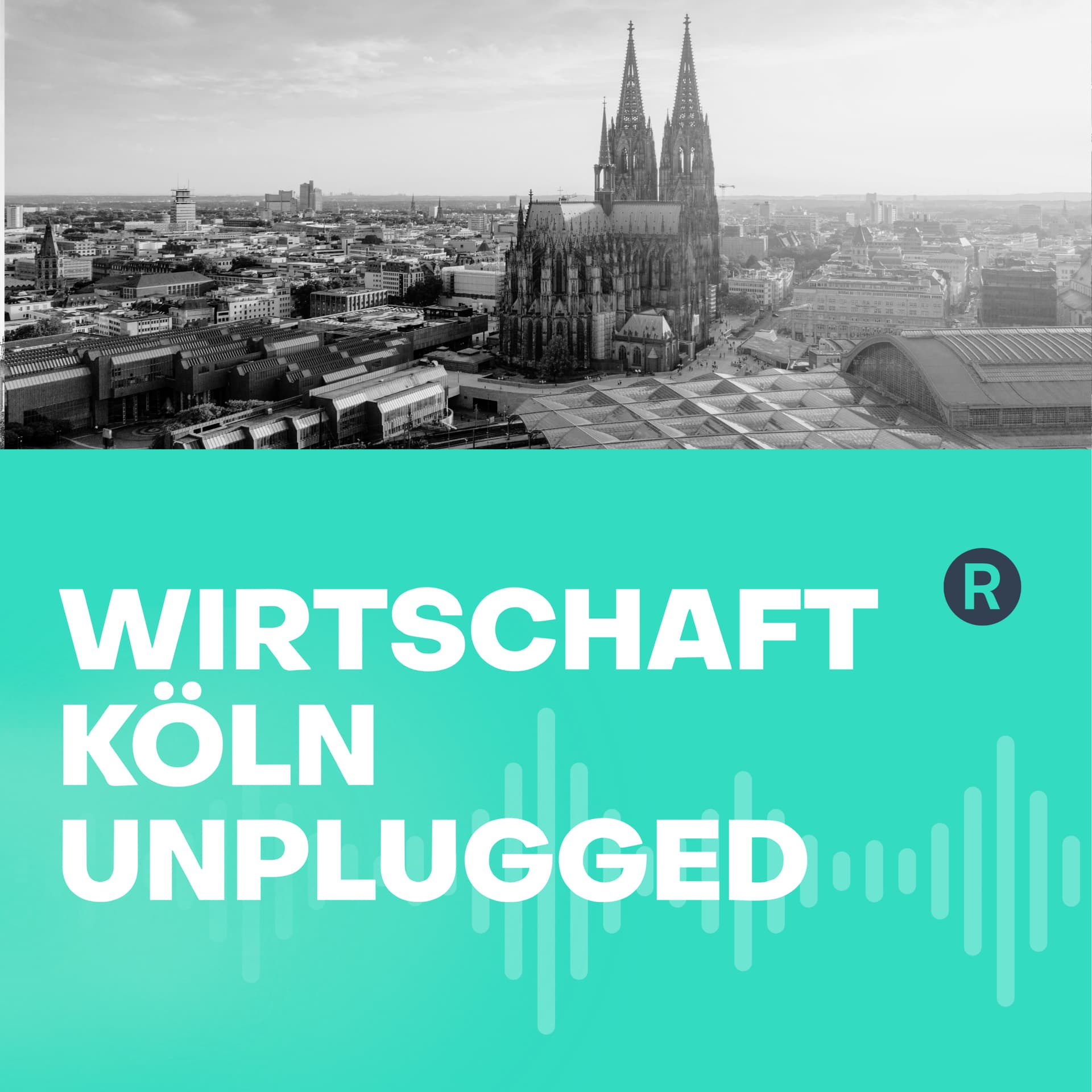 Wirtschaft Köln unplugged - Podcasts