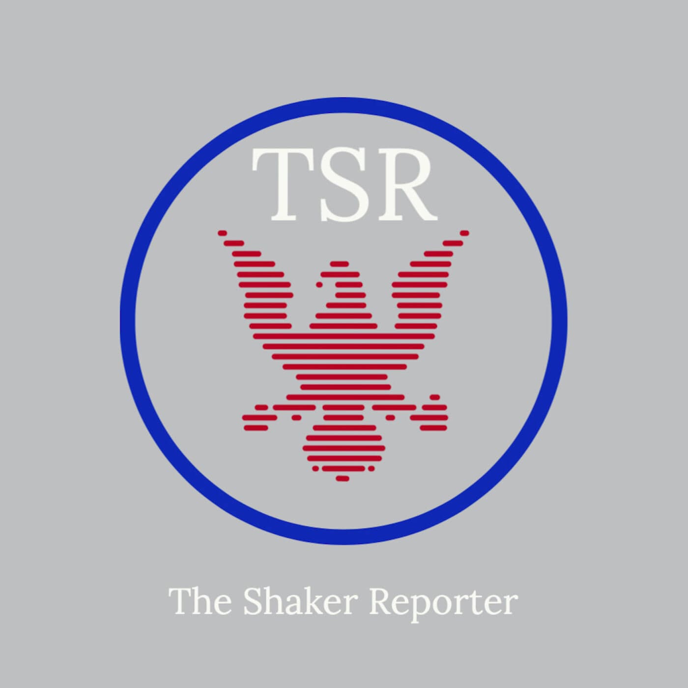 TheShakerReporter - Podcasty