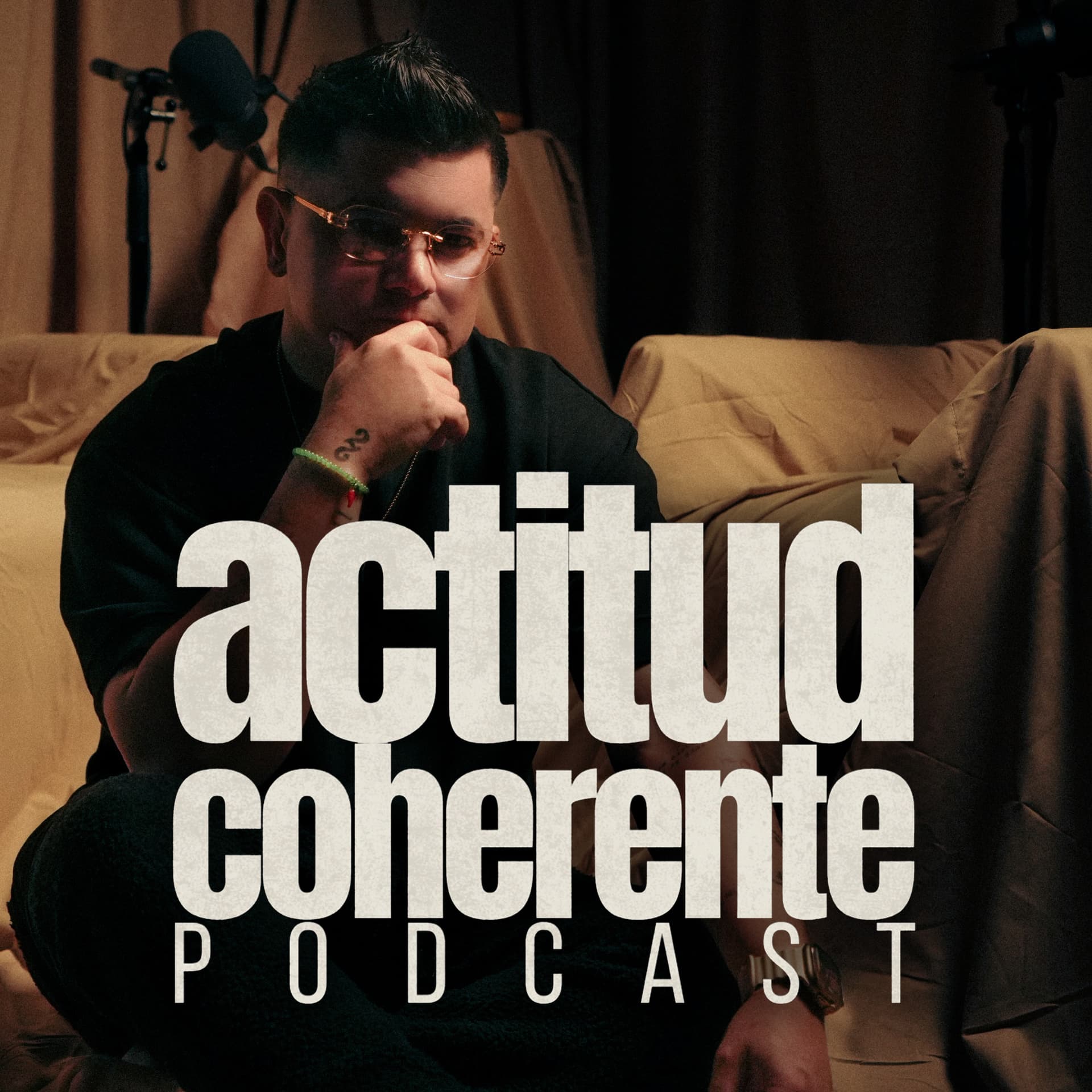 Actitud Coherente Podcast - Podcasts