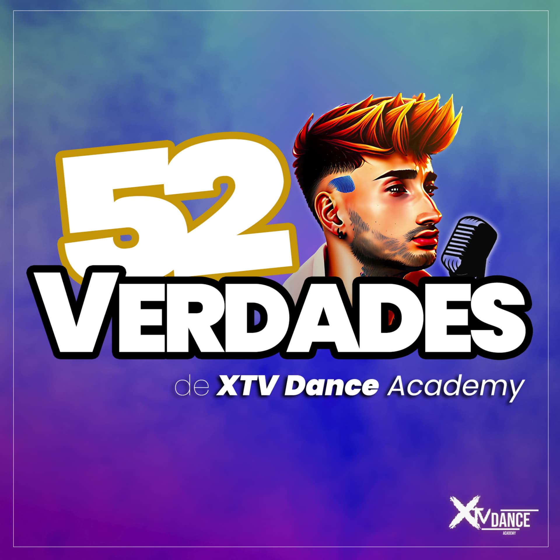 52 Verdades - Podcasts