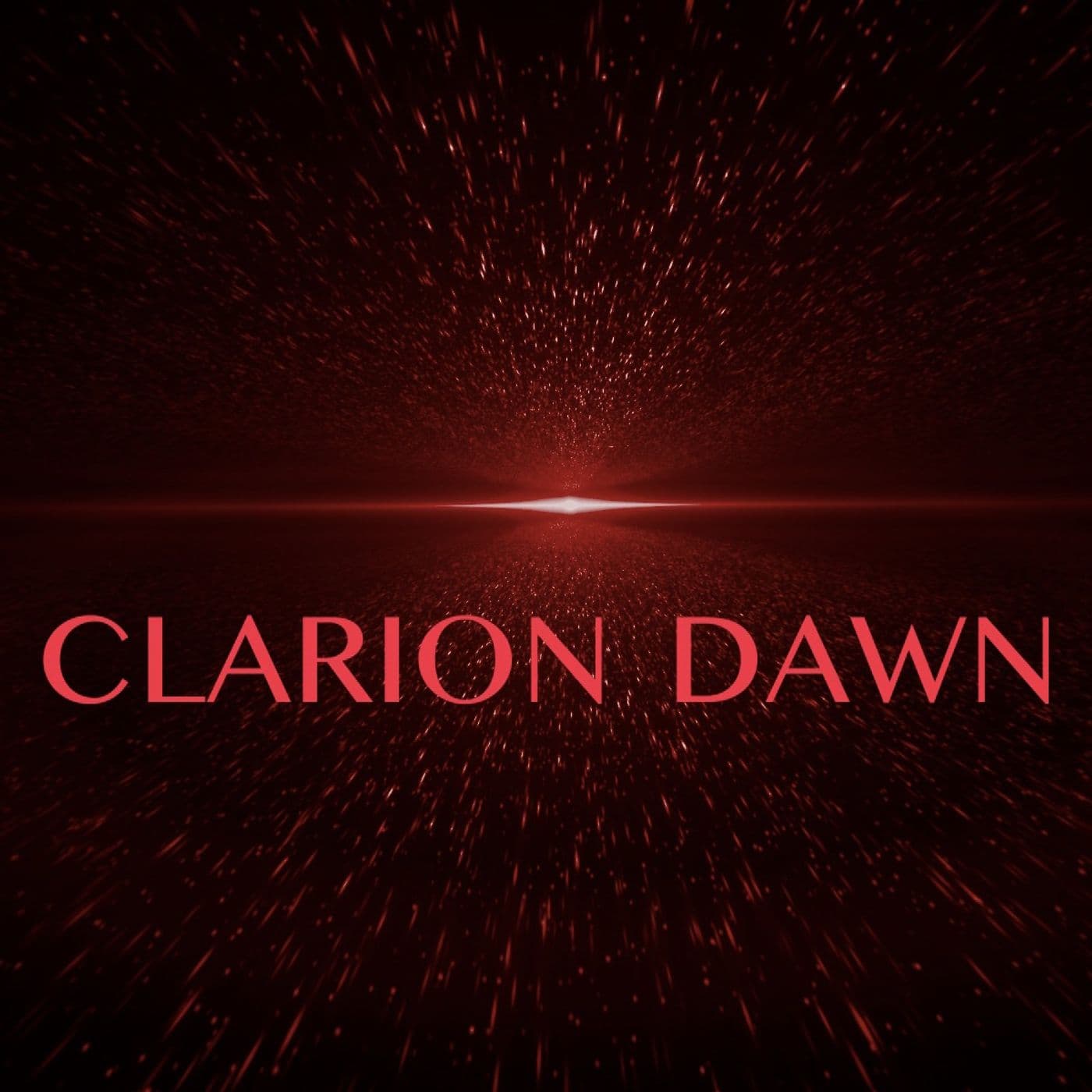Clarion Dawn - Podcasts