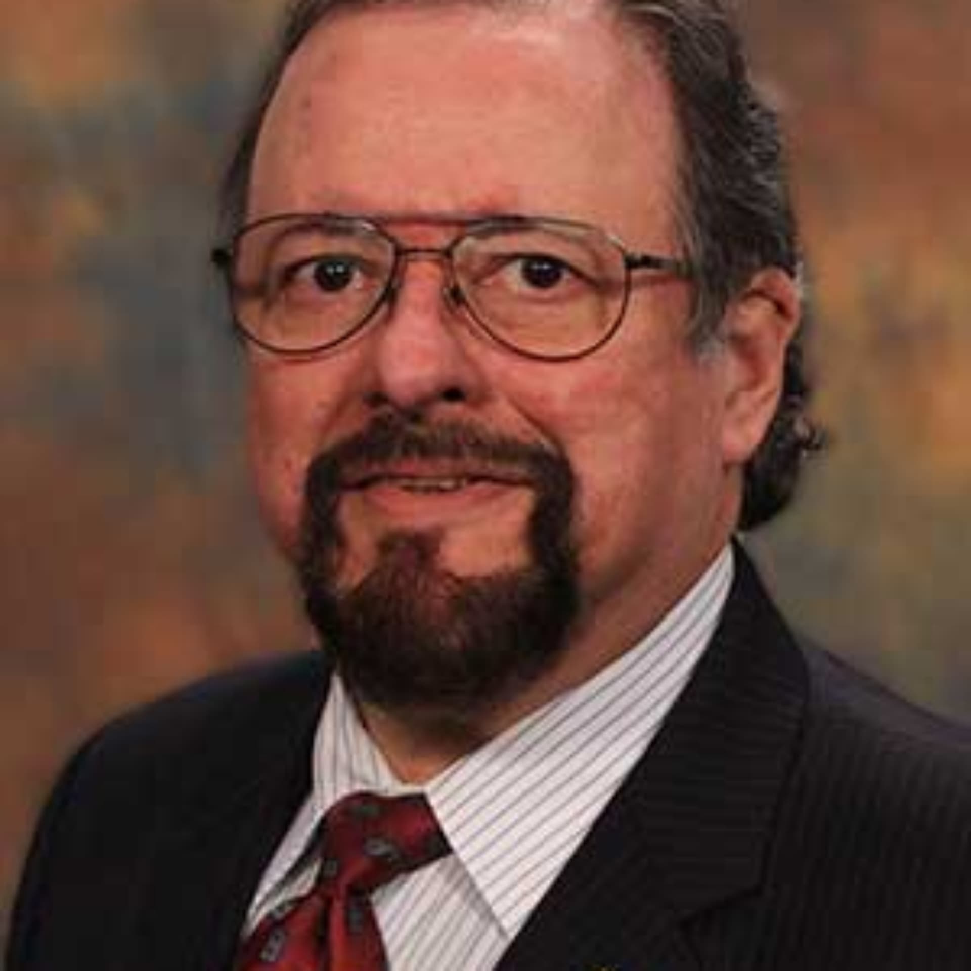 Victor D. López, Author - Podcasts