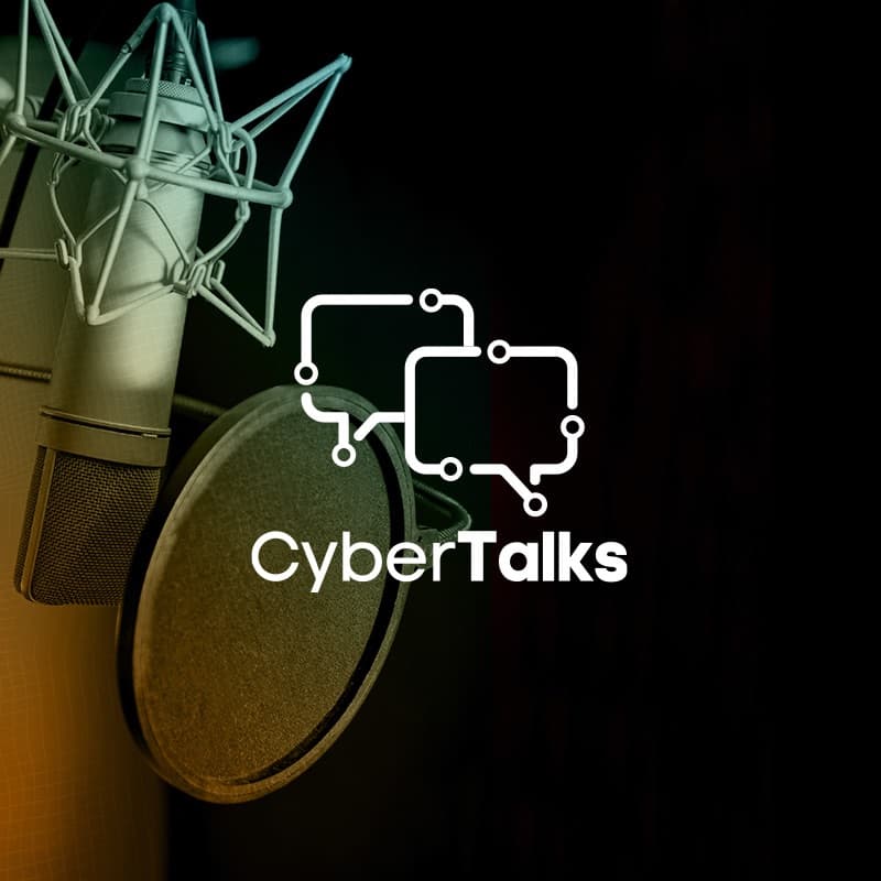 CyberTalks - Podcasts
