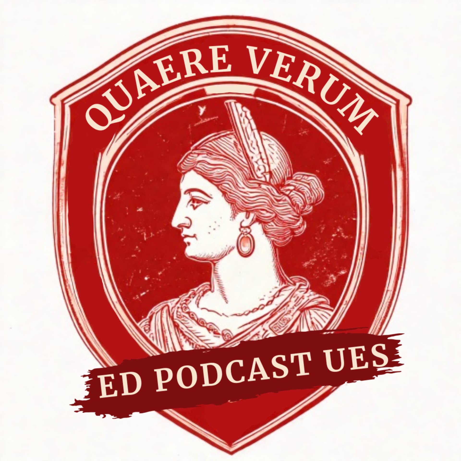 Ed Podcast UES - Podcasts