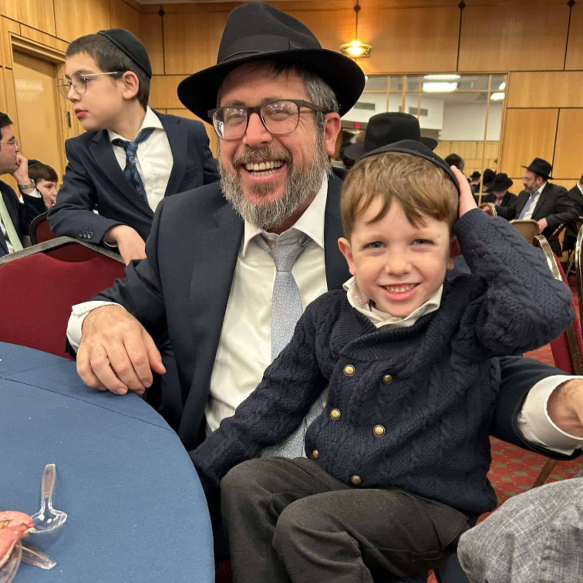 Daf Yomi with Rabbi Yaakov Nagel