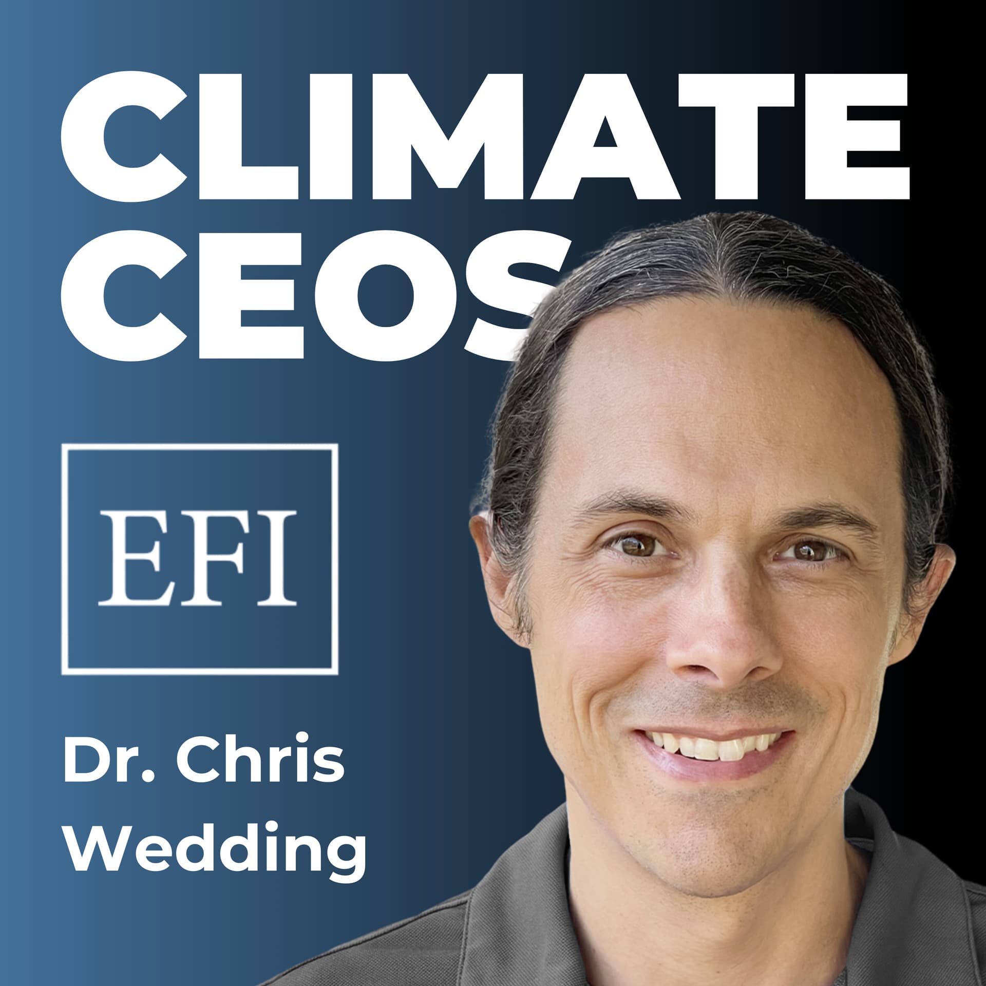 Climate CEOs: Scaling Startups - Podcasts