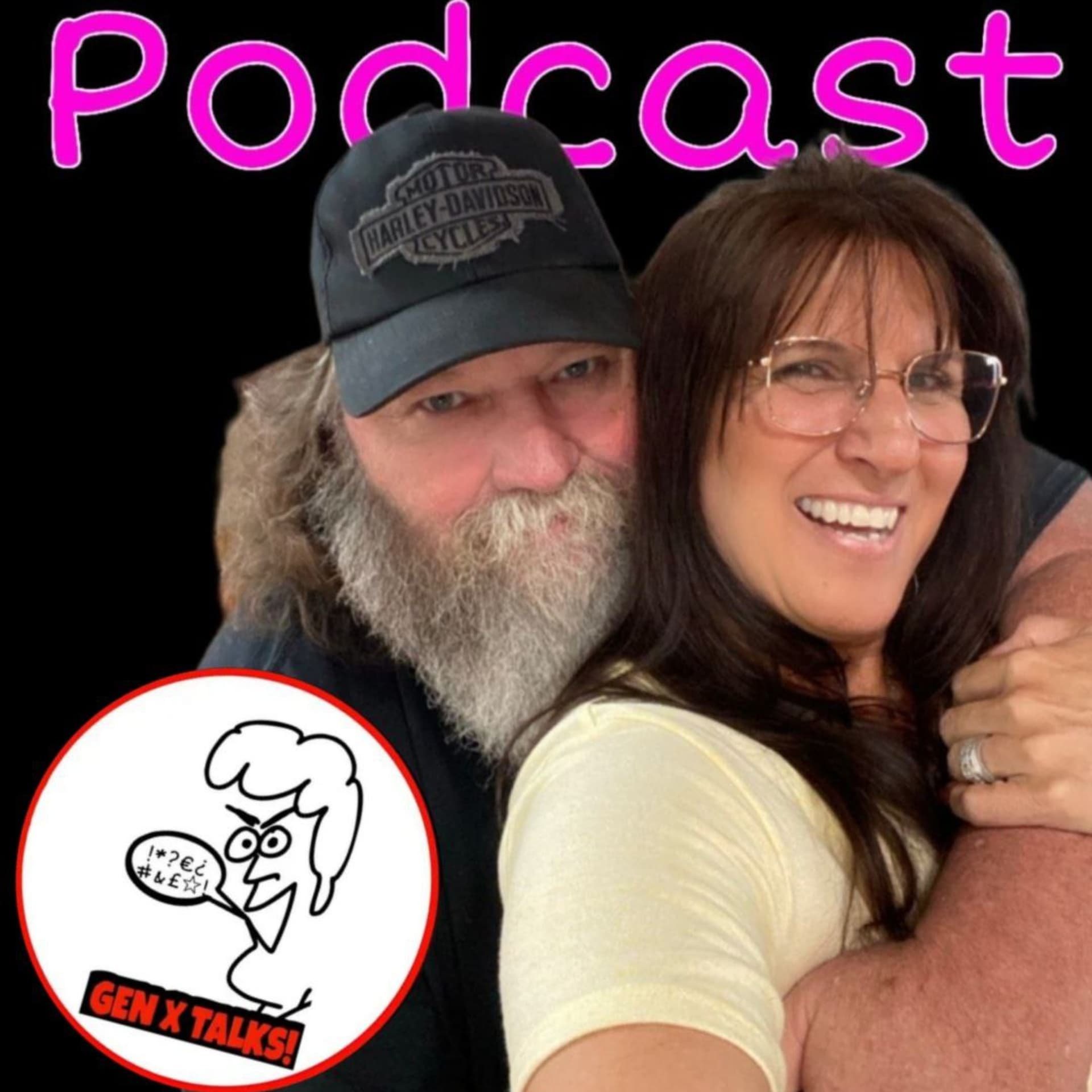 Gen X Talks! Podcast! - Podcasts