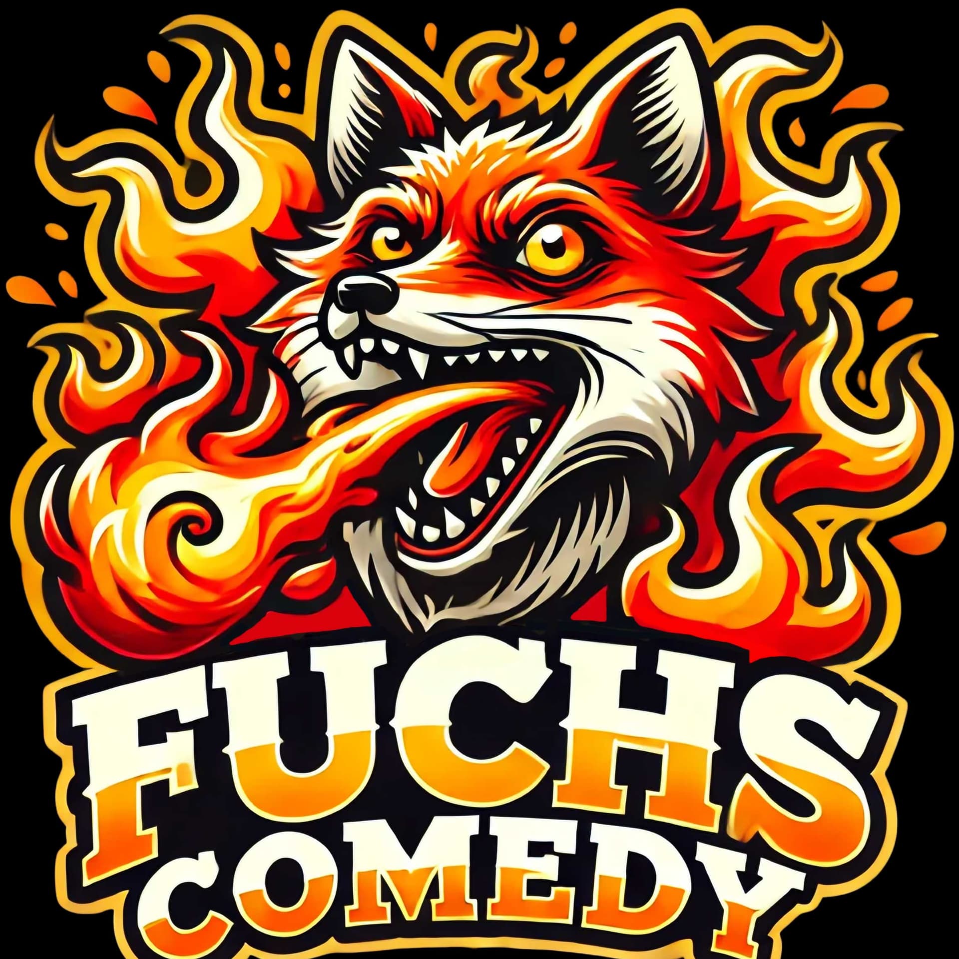 FUCHS COMEDY präsentiert: Das Flachwitzduell - Podcasts