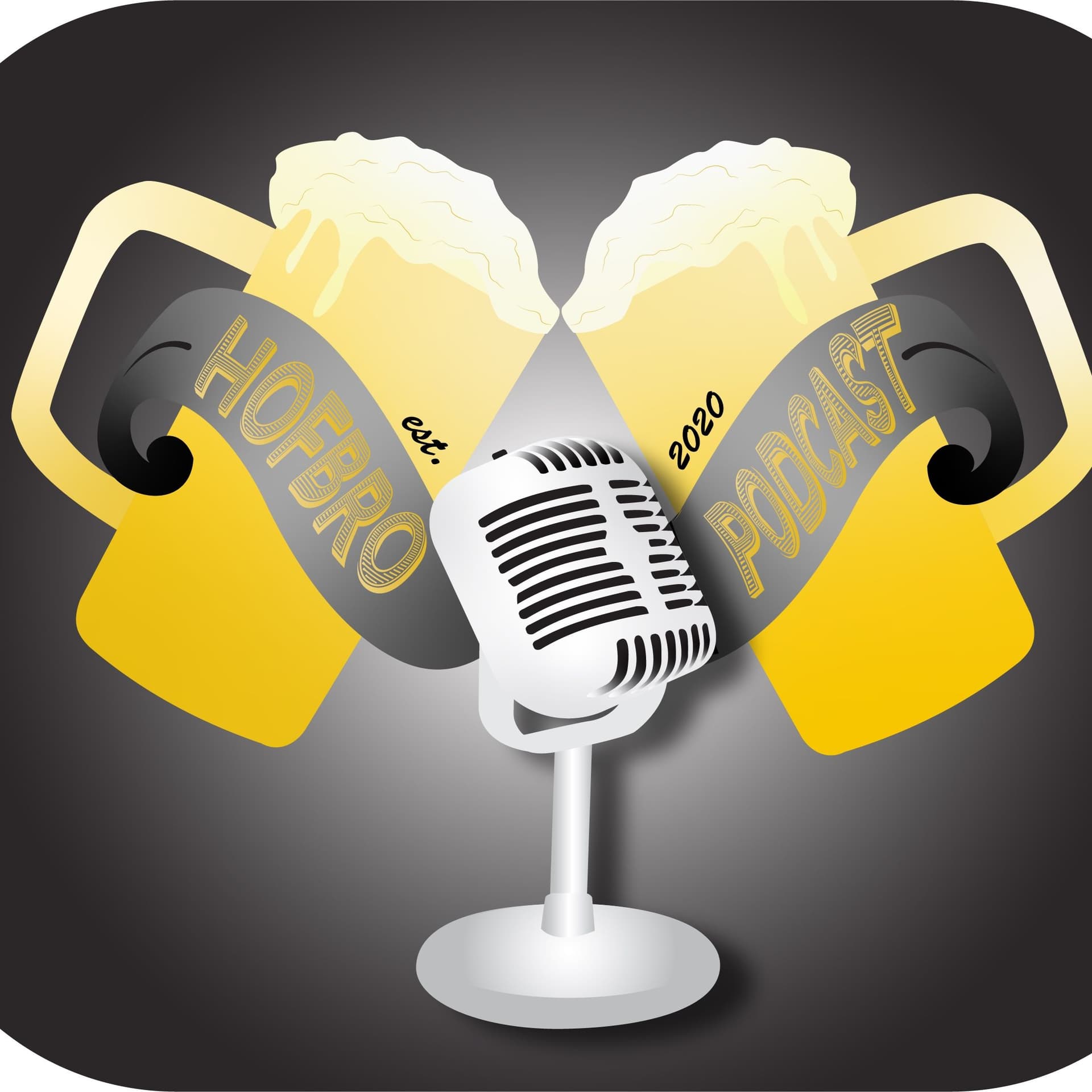 Hofbro Podcast - Podcast