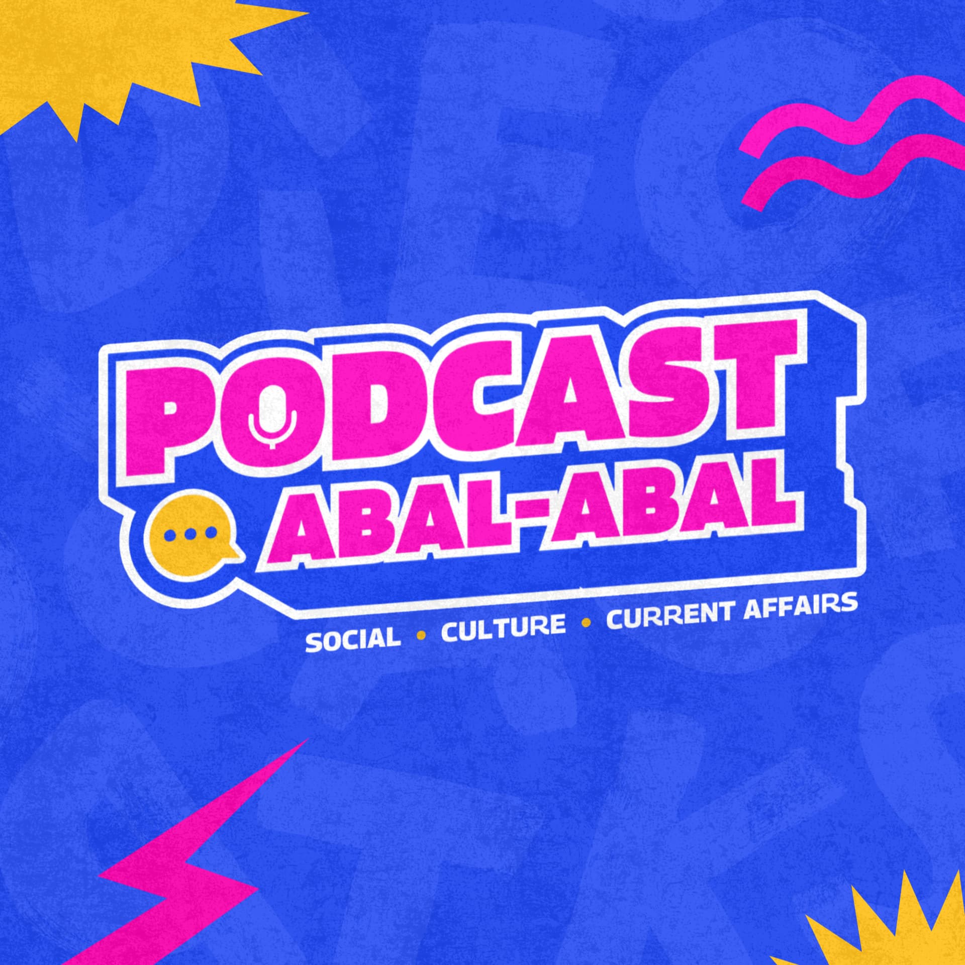 Podcast Abal-Abal - Podcasts