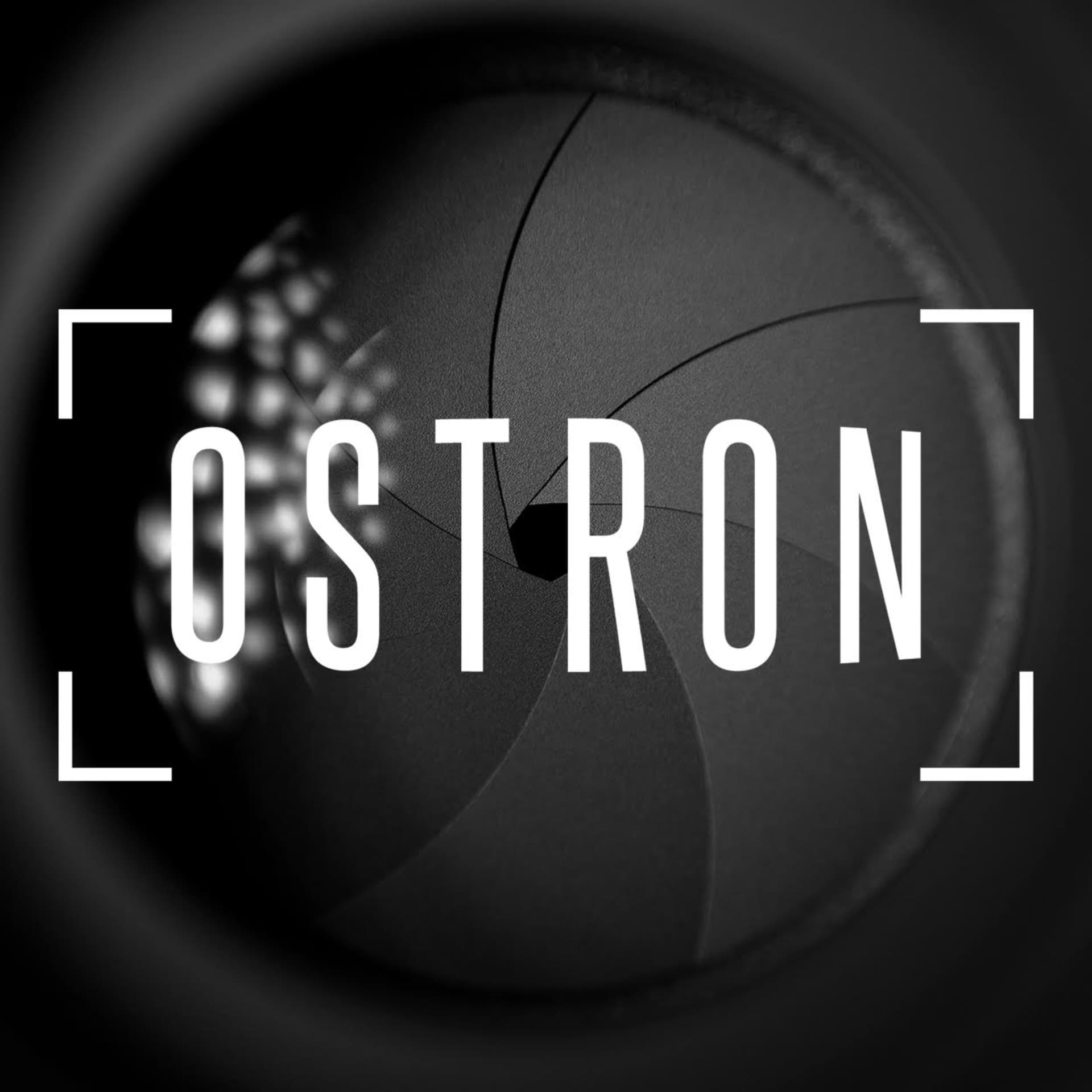 Ostron: Visual Thinking - Podcasts