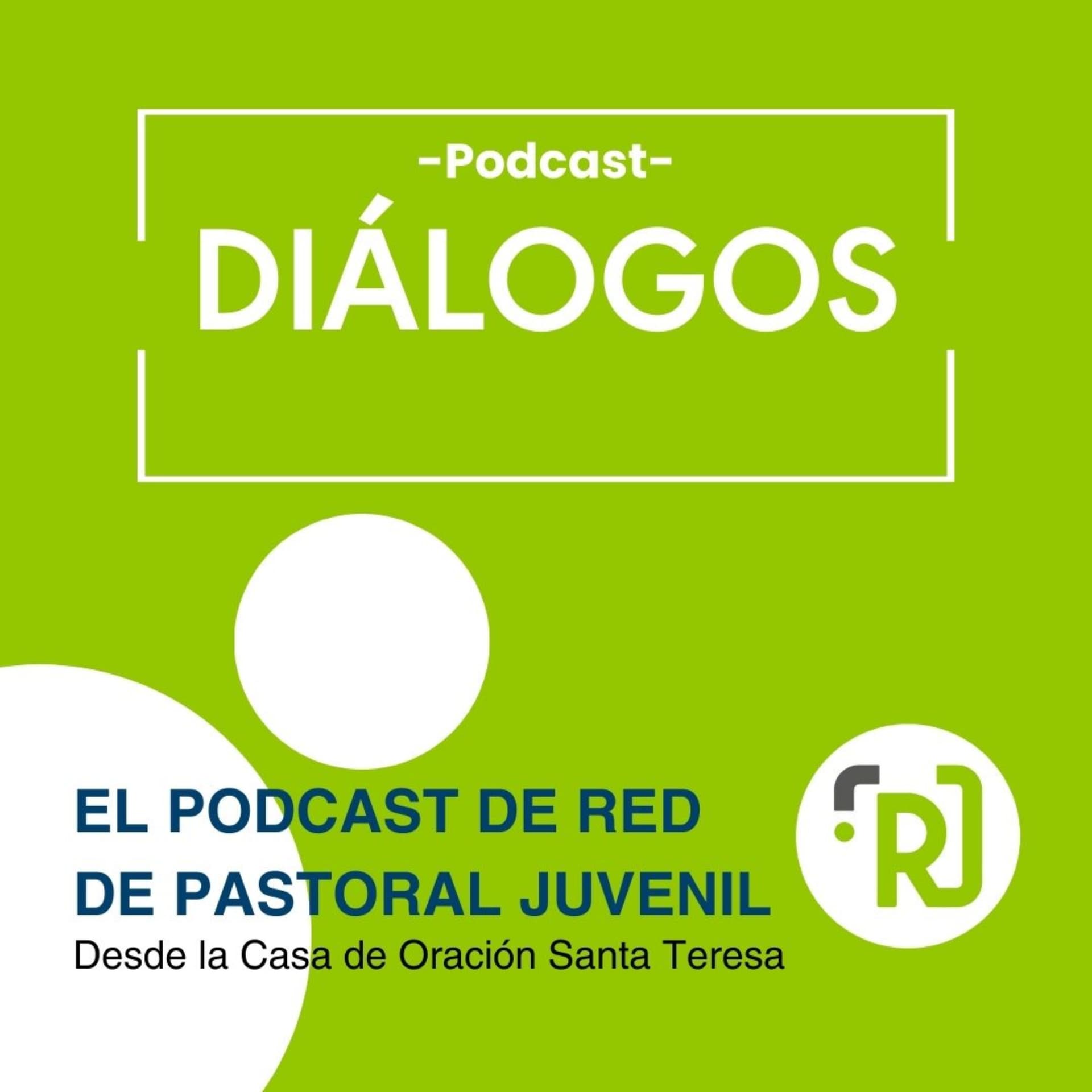 Diálogos - RPJ - Podcasts