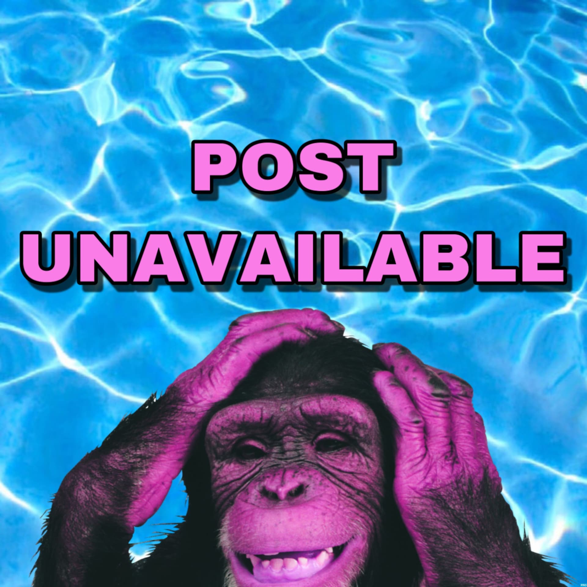 Post Unavailable - Podcasts