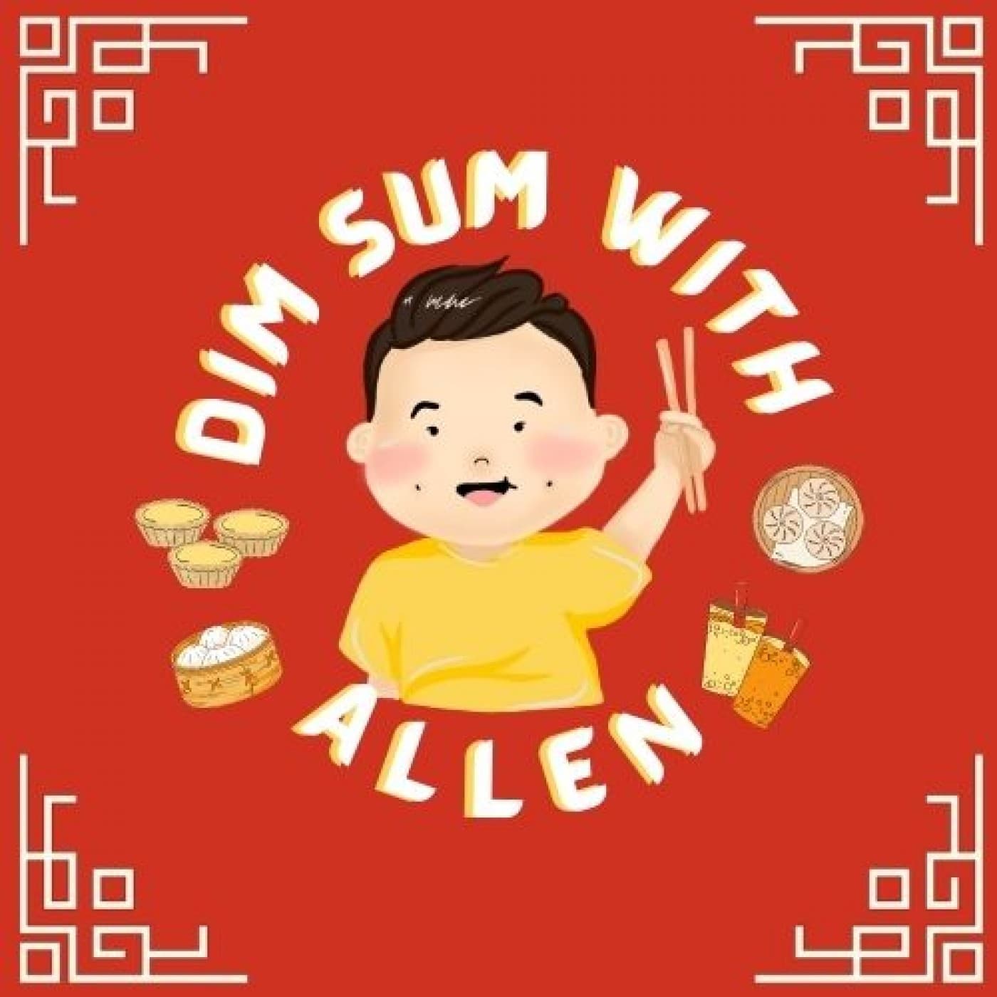 DimSum with Allen - Podcasts