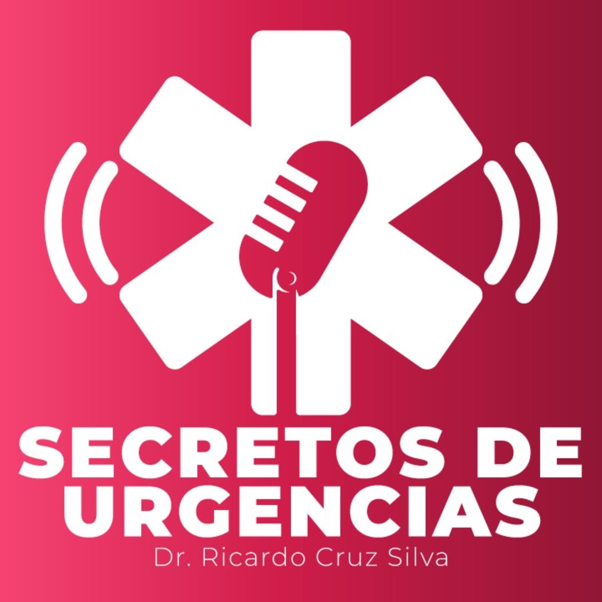 Secretos De Urgencias - Podcasts