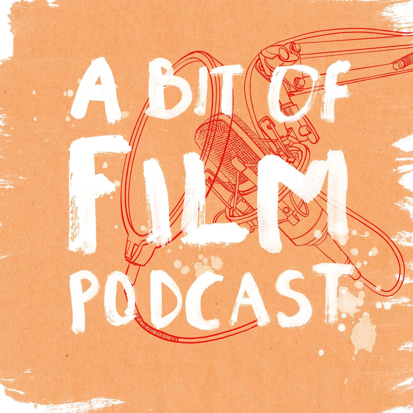 A Bit of Film Podcast - Podcasts