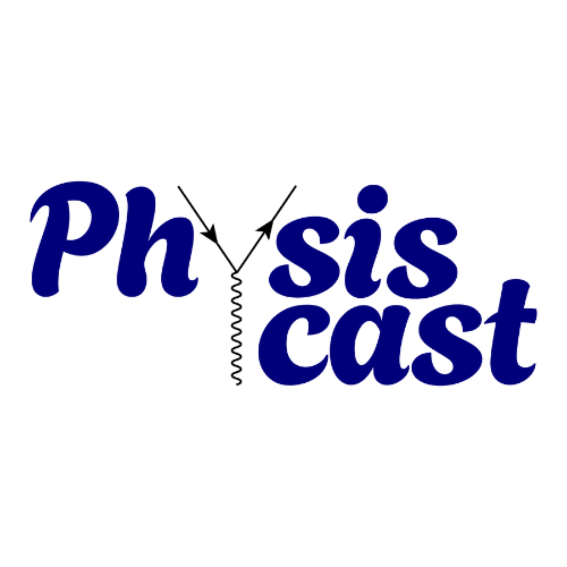 Physiscast - Podcasts