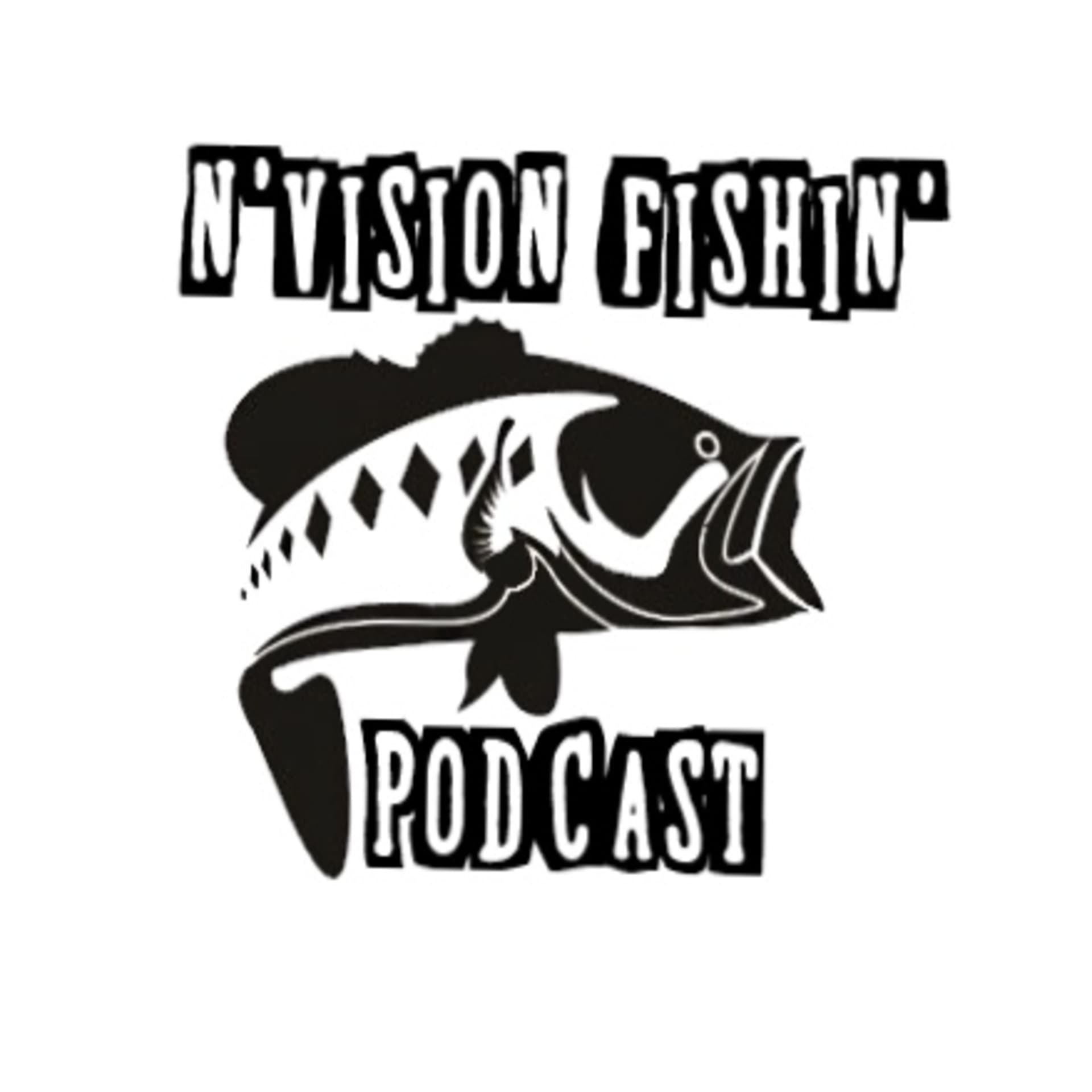 The Nvision Fishin Podcast - Подкасты