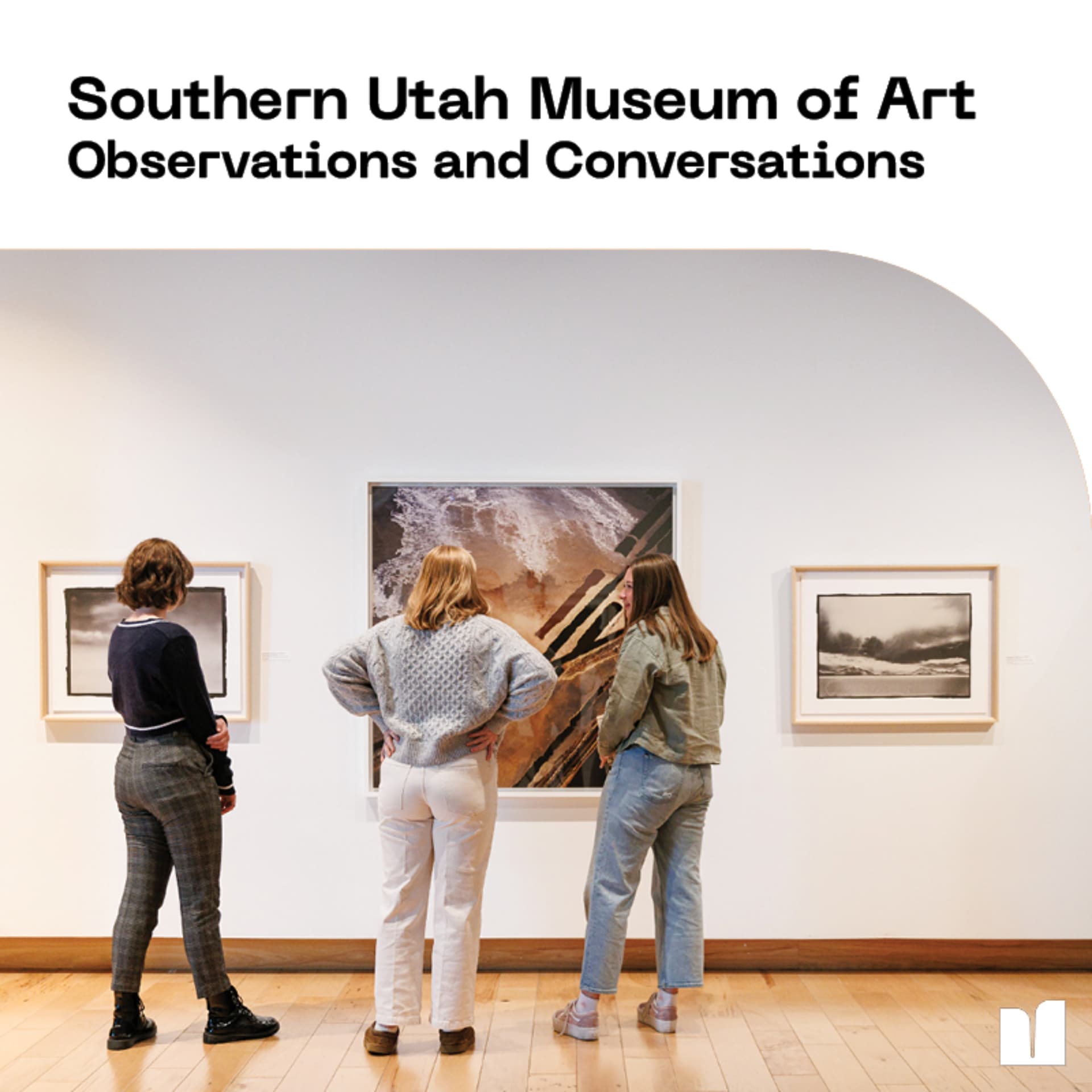 SUMA Observations & Conversations - Podcasts