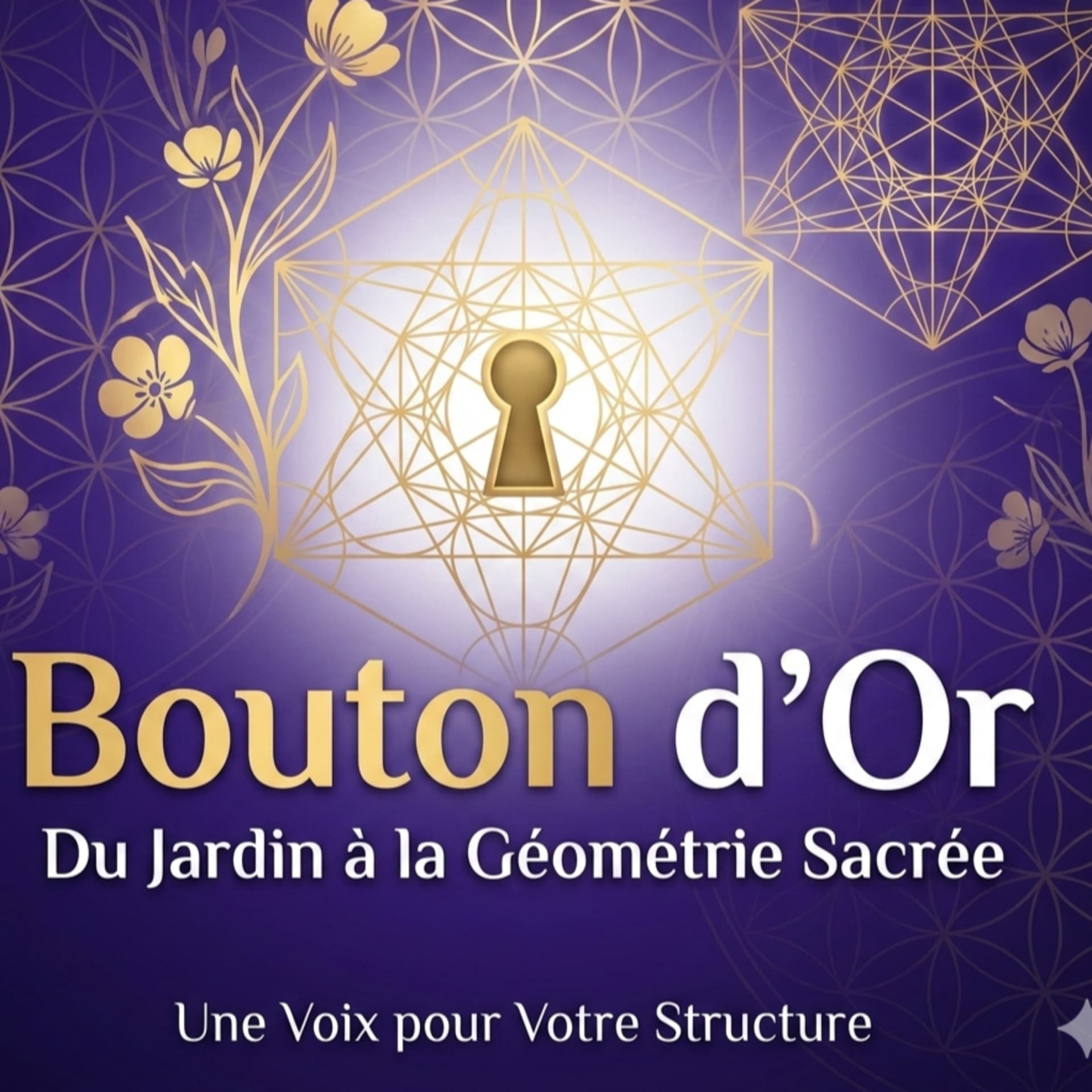 Bouton d'or - Podcasts