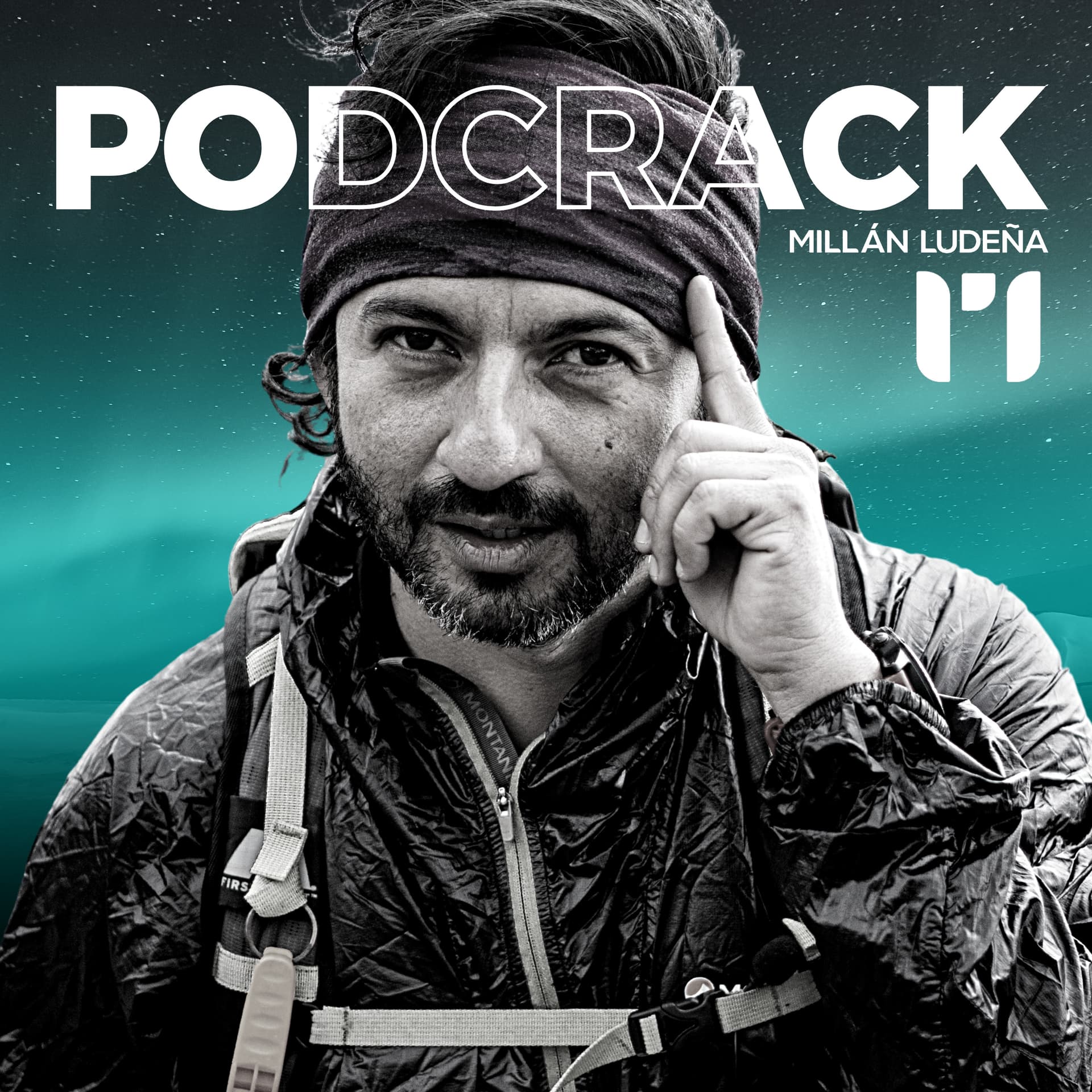 El podcast de Millán Ludeña - Podcasts