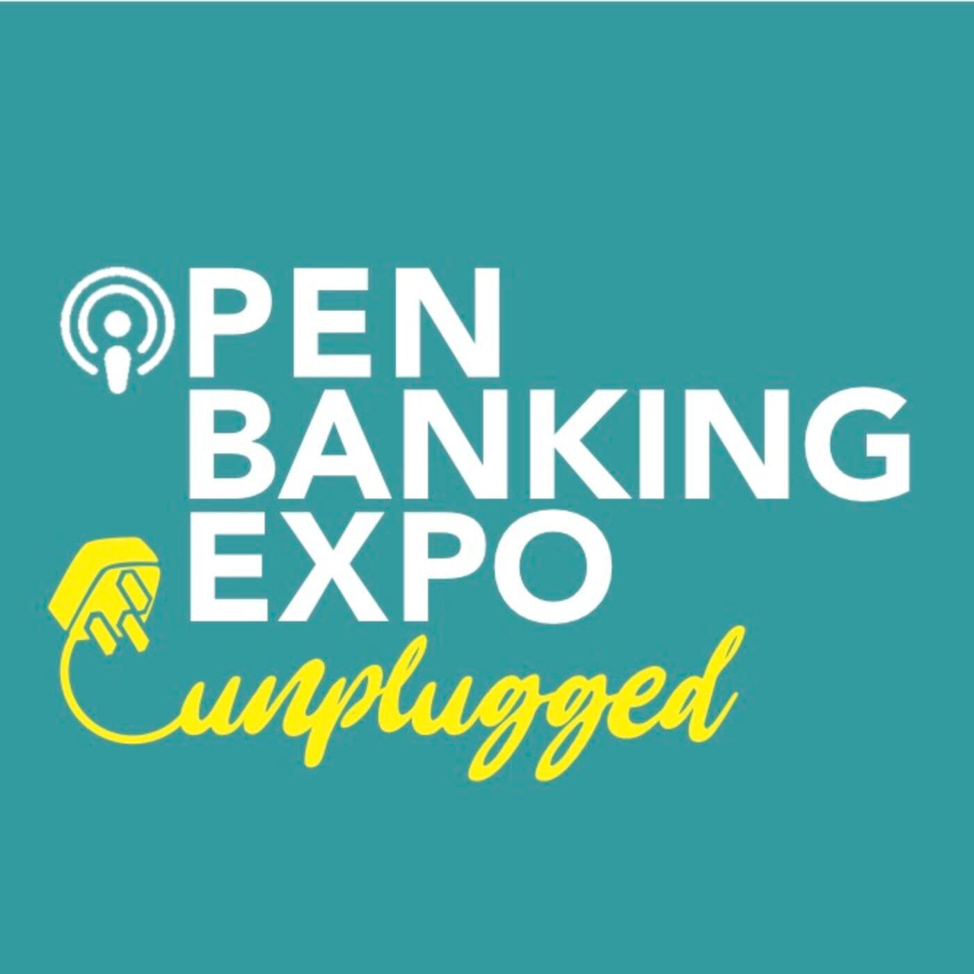 Open Banking Expo Unplugged - Podcasts
