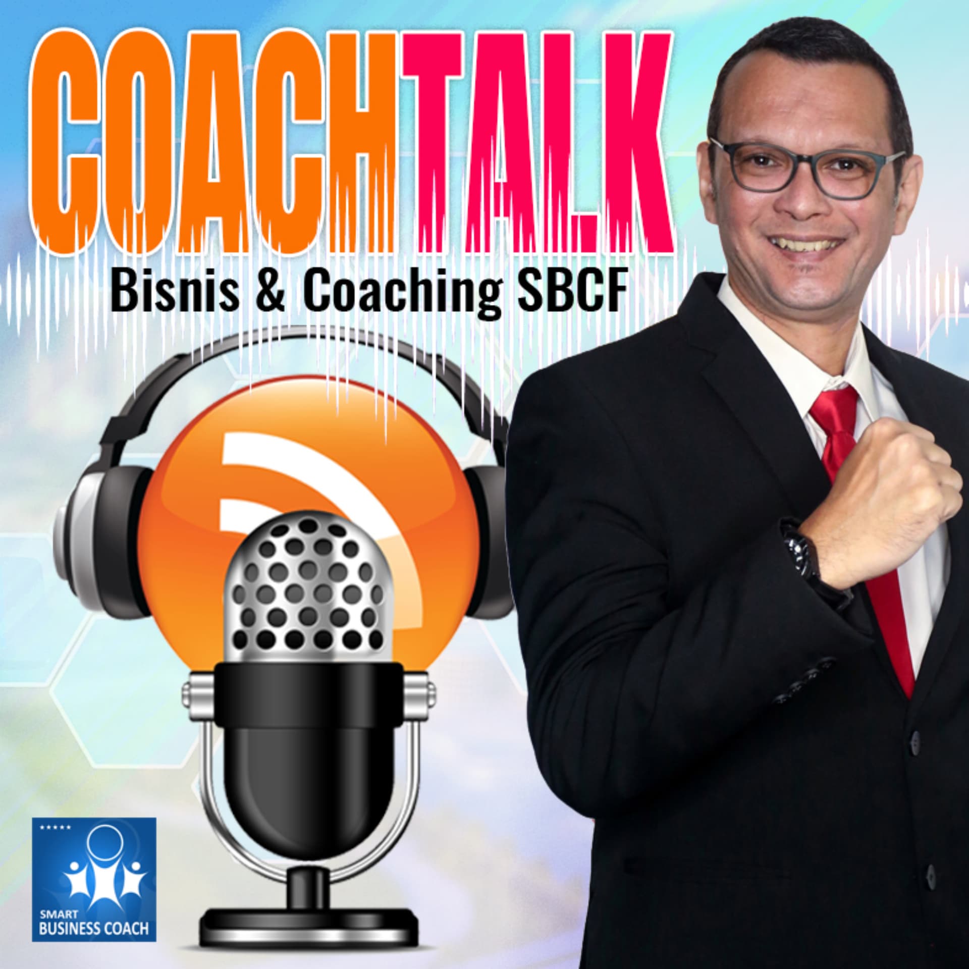 Business Coach for Success Entrepreneur - Podcasts